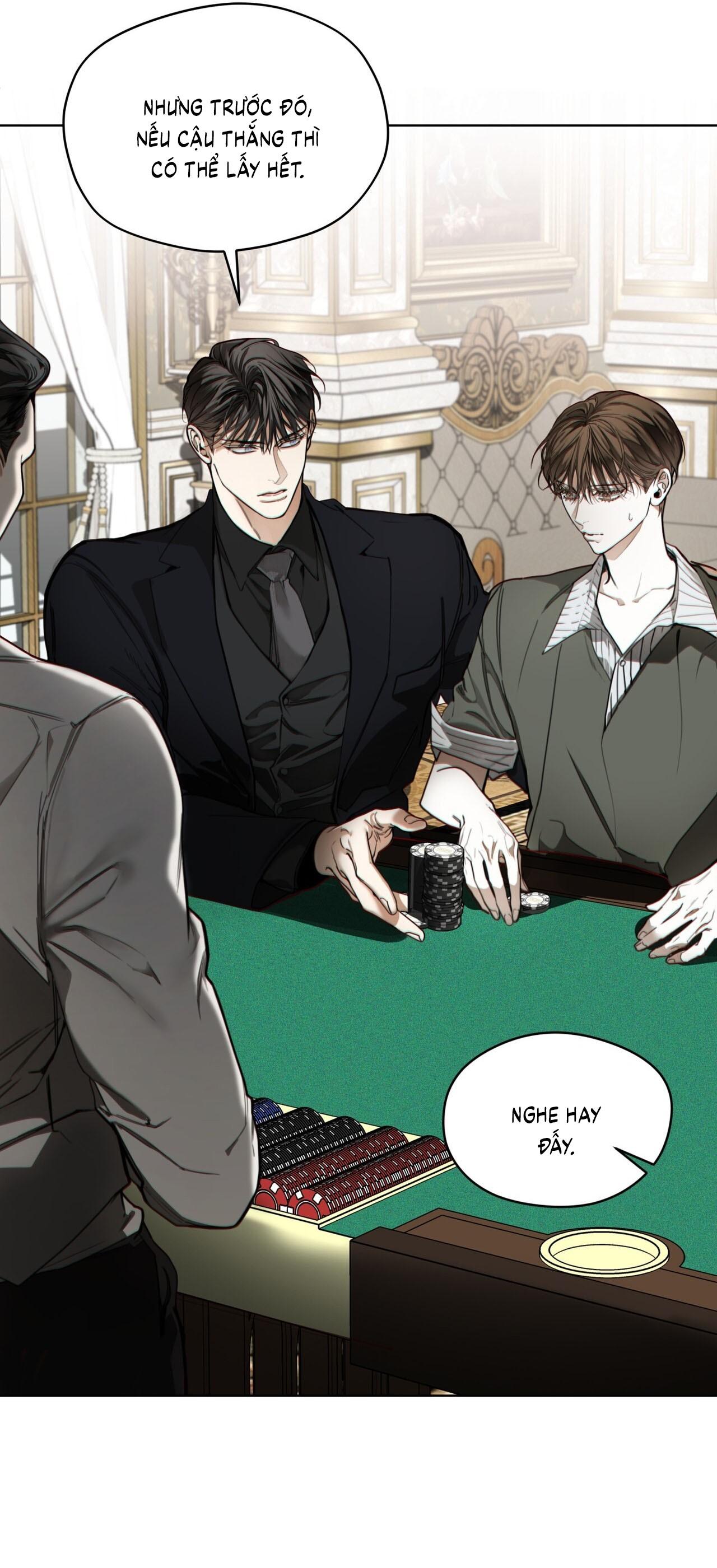 (CBunu) Phạm Luật Chapter 118 - Next 