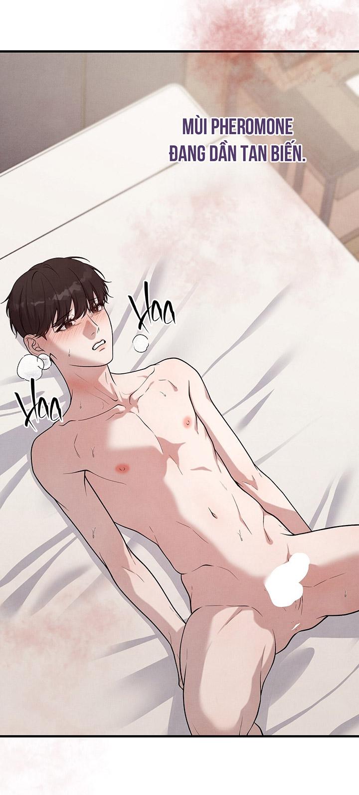 [DDT] HƯƠNG VỊ TÌNH THÂN Chapter 14 19+ - Trang 2
