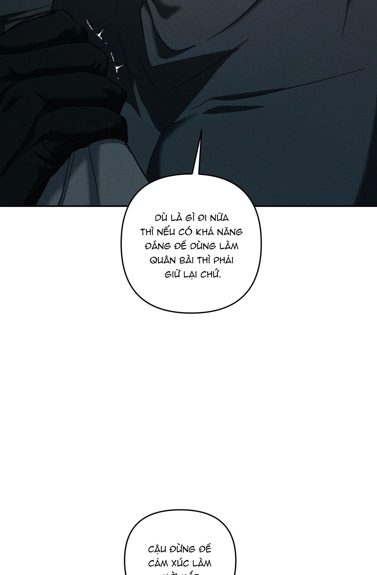 EDEN Chapter 42 - Trang 2
