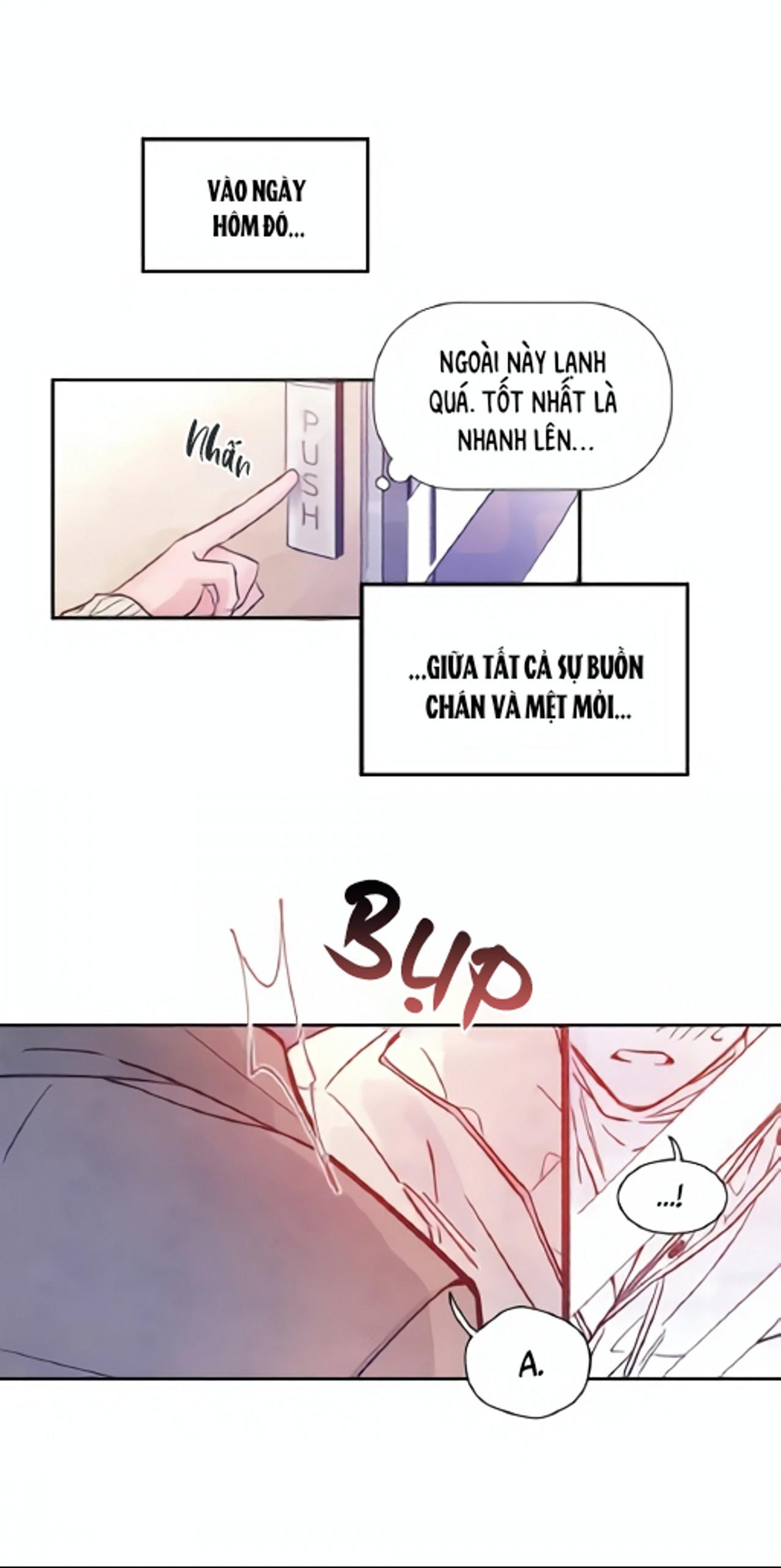 Bản Phác Họa Chapter 0 - Trang 2