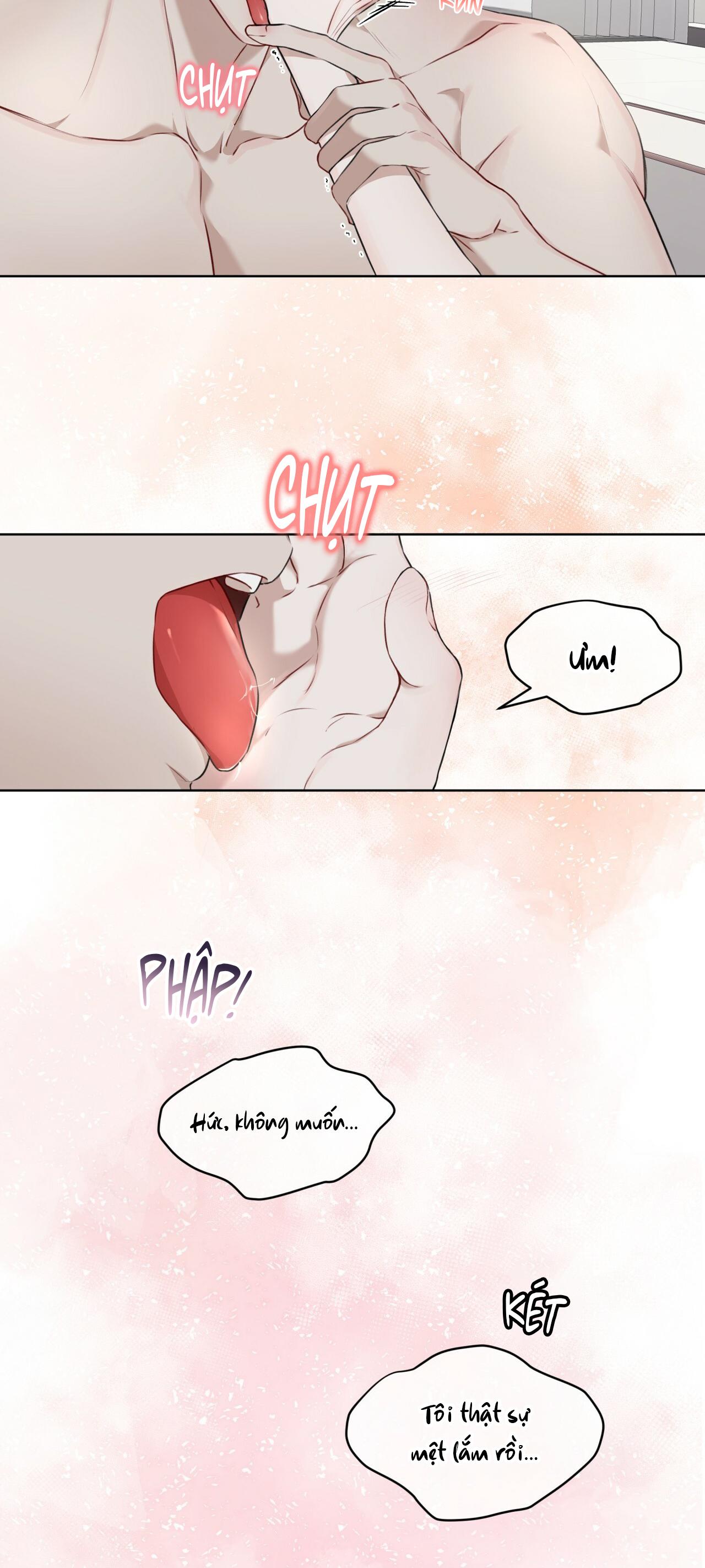 KHỞI NGUỒN SỰ SỐNG Chapter 22 H+++ - Next Chapter 23