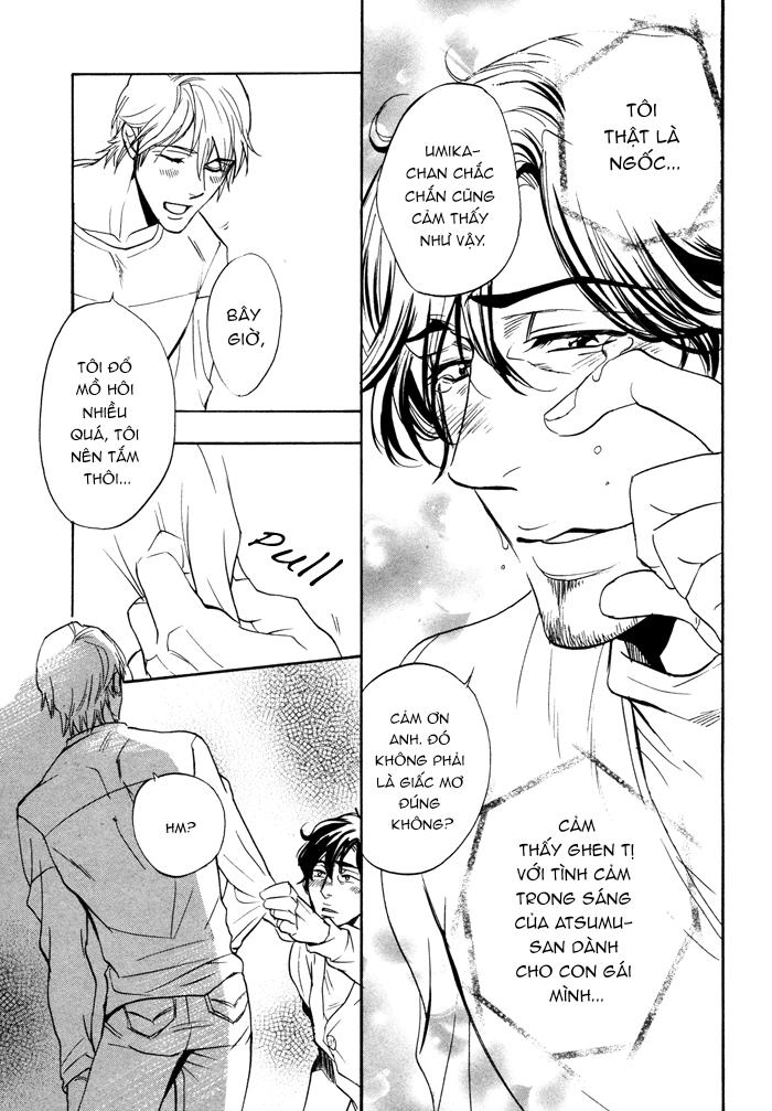 Những Chàng trai gợi cảm (oneshot) Chapter 179 - Next Chapter 180