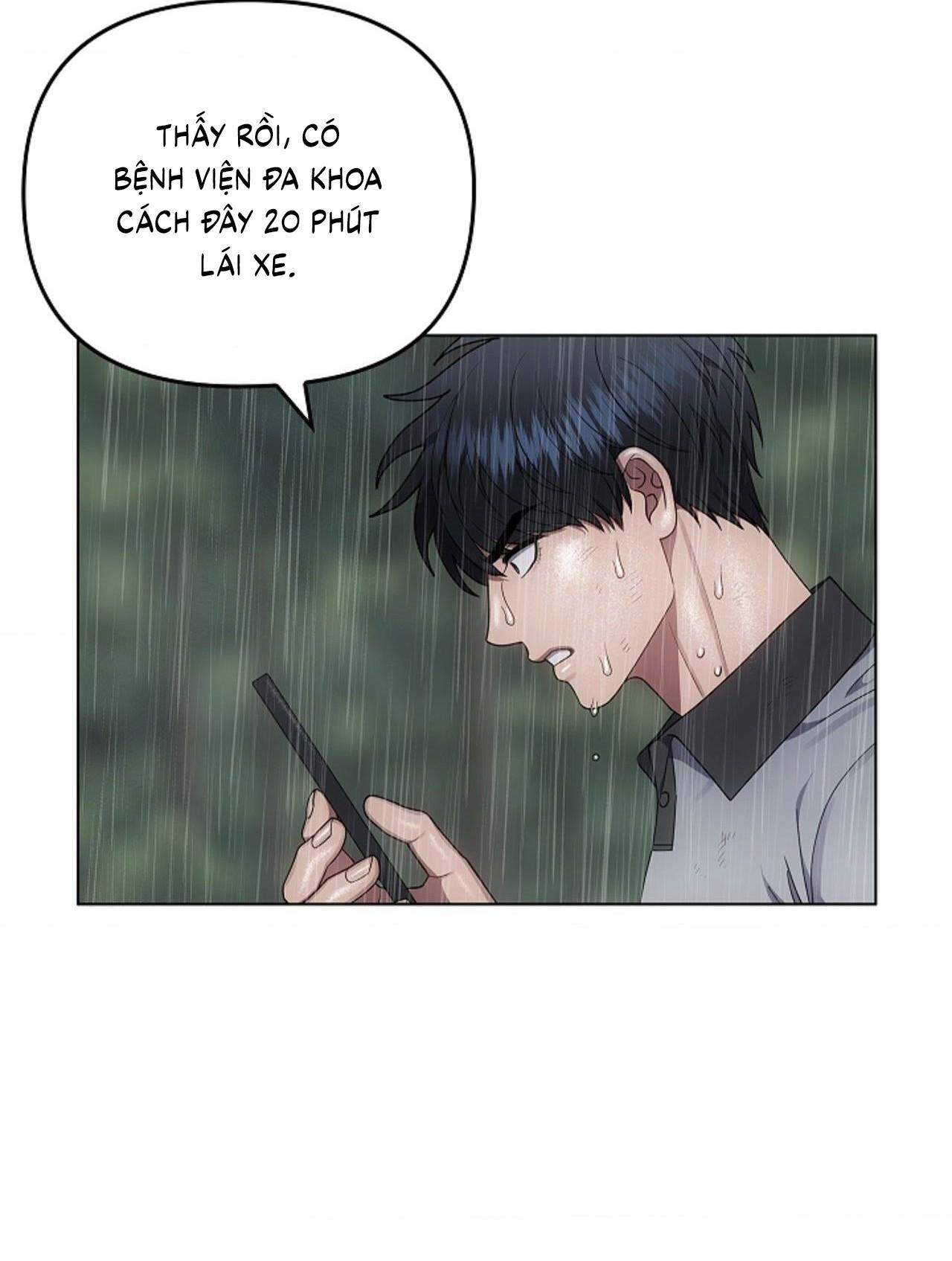 (CBunu) Đuổi Bắt Giữa Đêm Ngọt Ngào Chapter 30 - Next 
