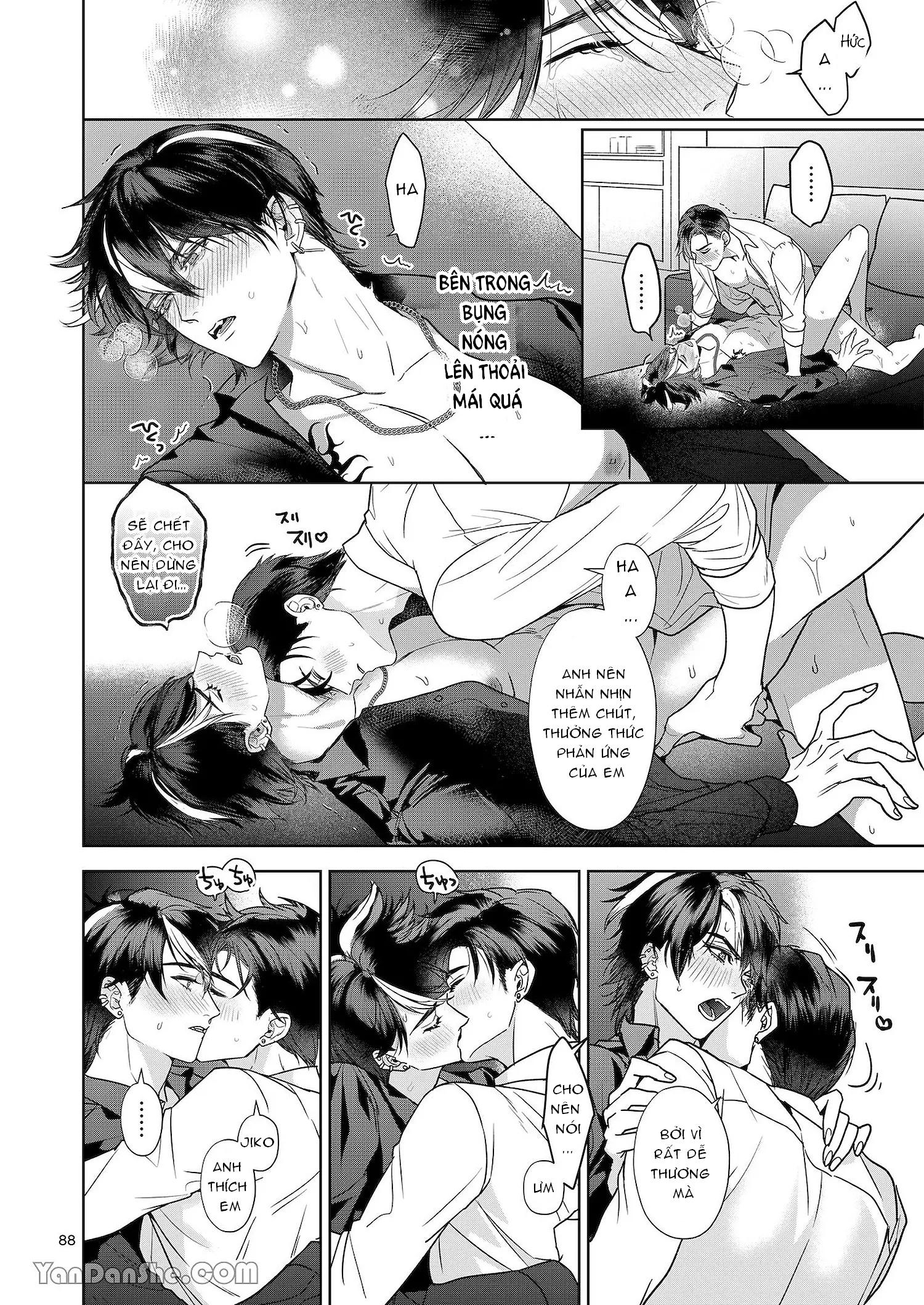 Tổng hợp oneshot Chapter 251.3 END - Next 