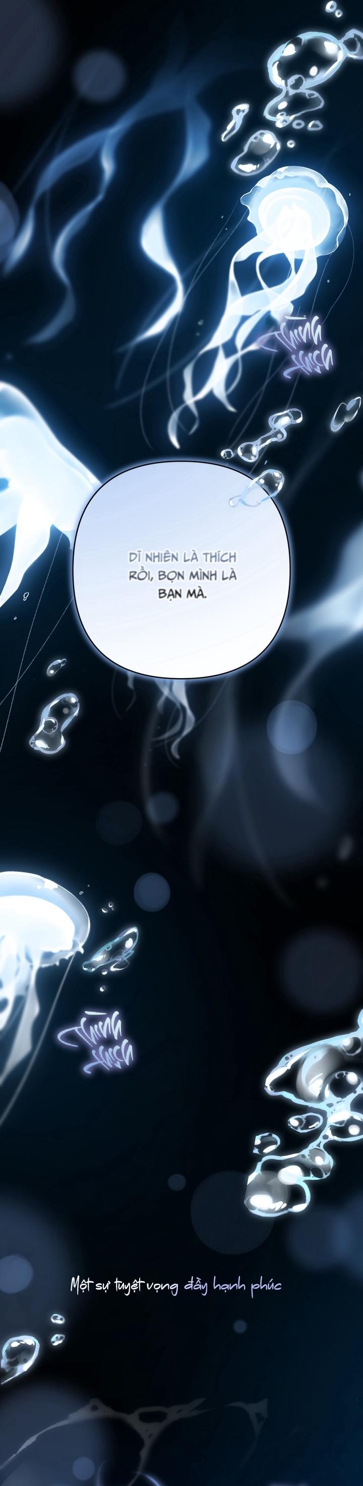 EIGHTEEN'S BED Chapter 28 - Next 