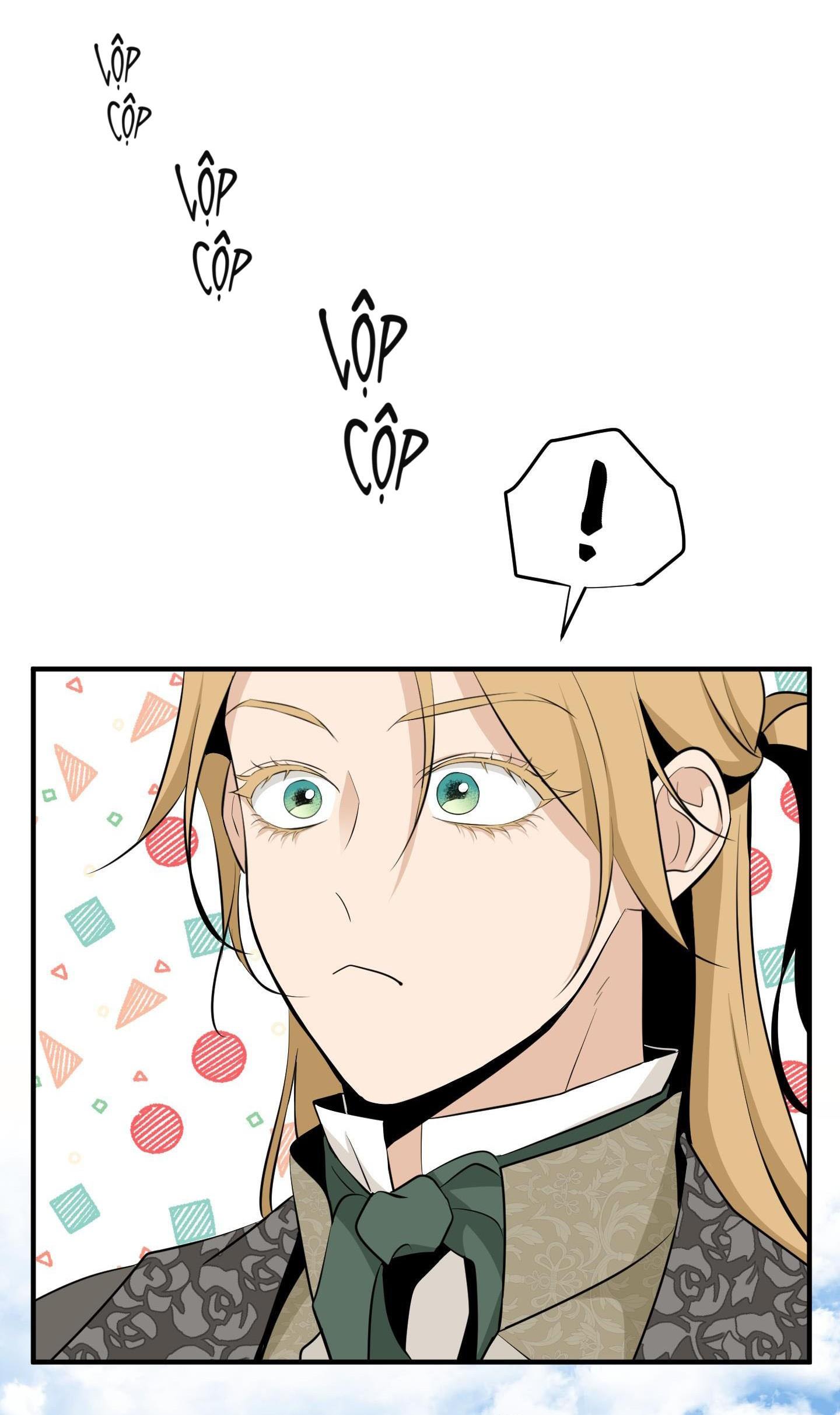 (CBunu) Hoa Vô Danh Chapter 35 - Next 