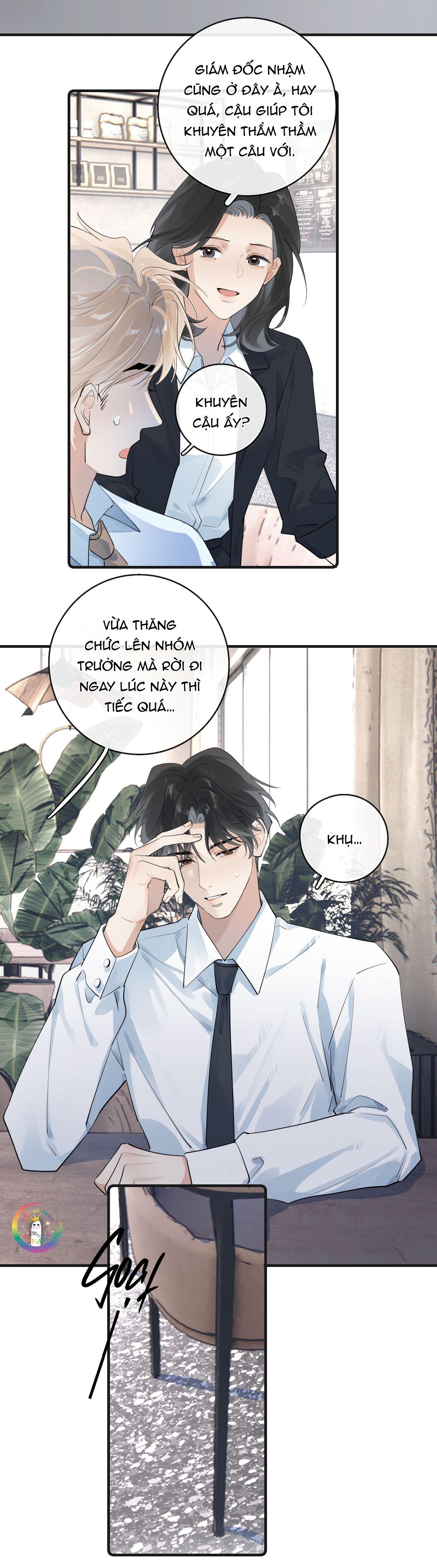 Cậu Vượt Giới Hạn Rồi Chapter 83 - Next Chapter 83.1 Ôi quàng tử