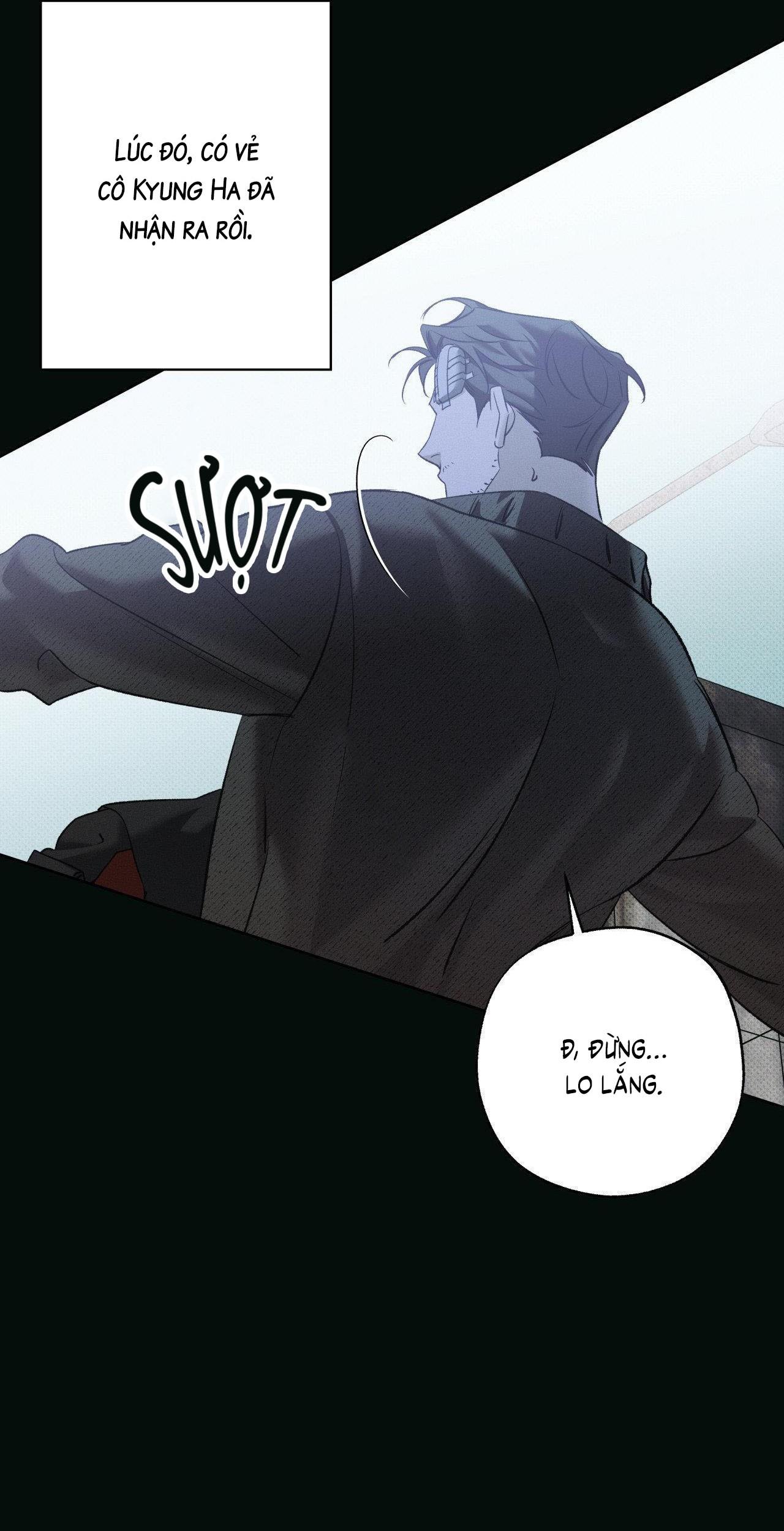(CBunu) Chó Săn Của Sisyphus Chapter 25 End season 1 - Next 