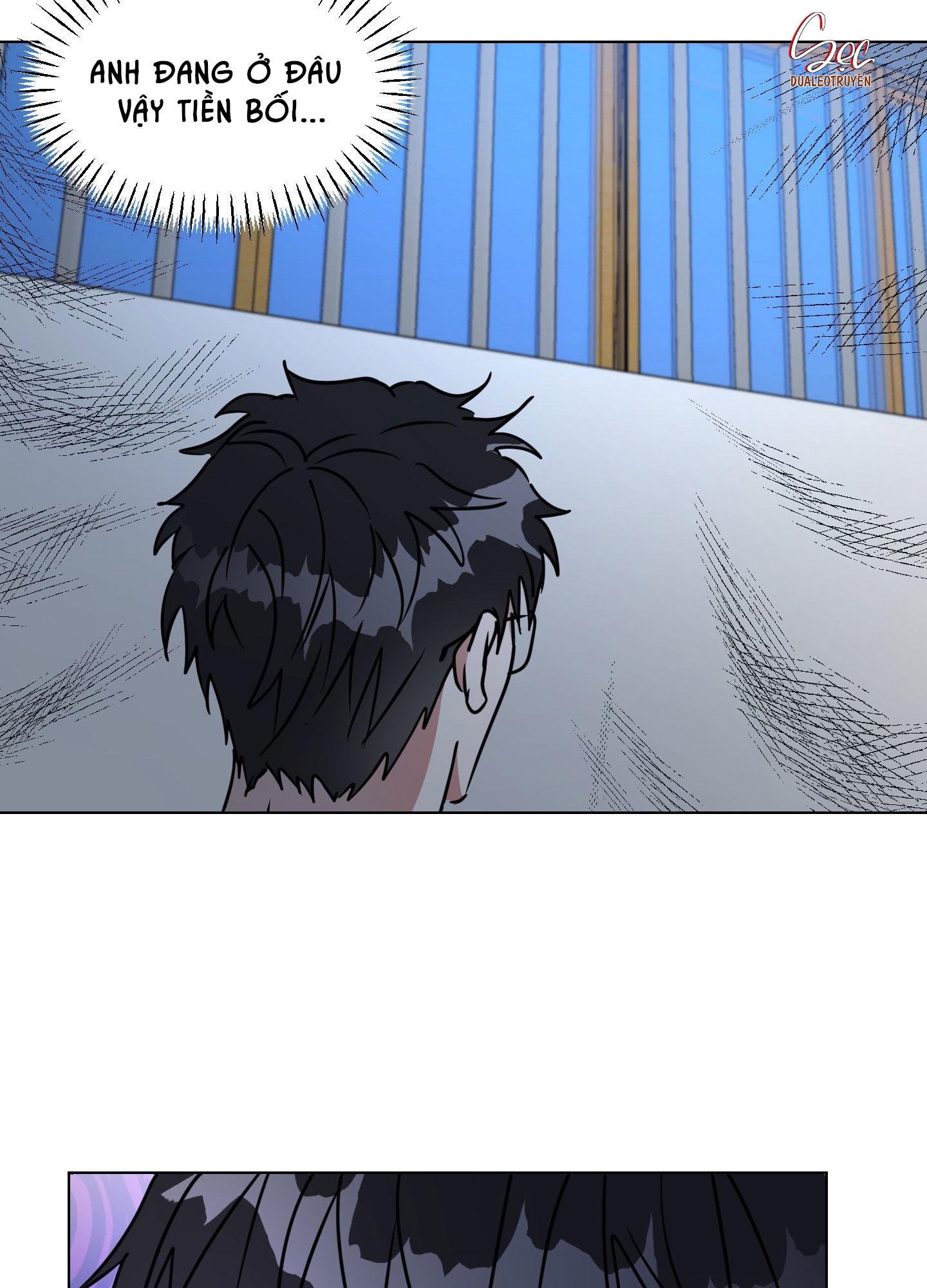 VỰC RẮN Chapter 34 - Next 
