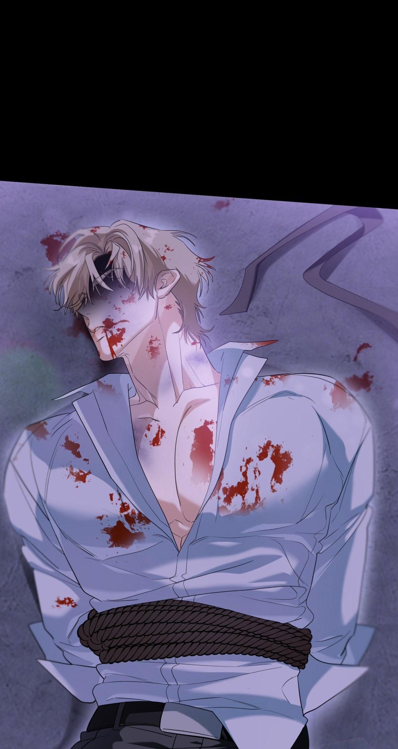 LỆNH CỨU RỖI Chapter 78 - Next Chapter 79