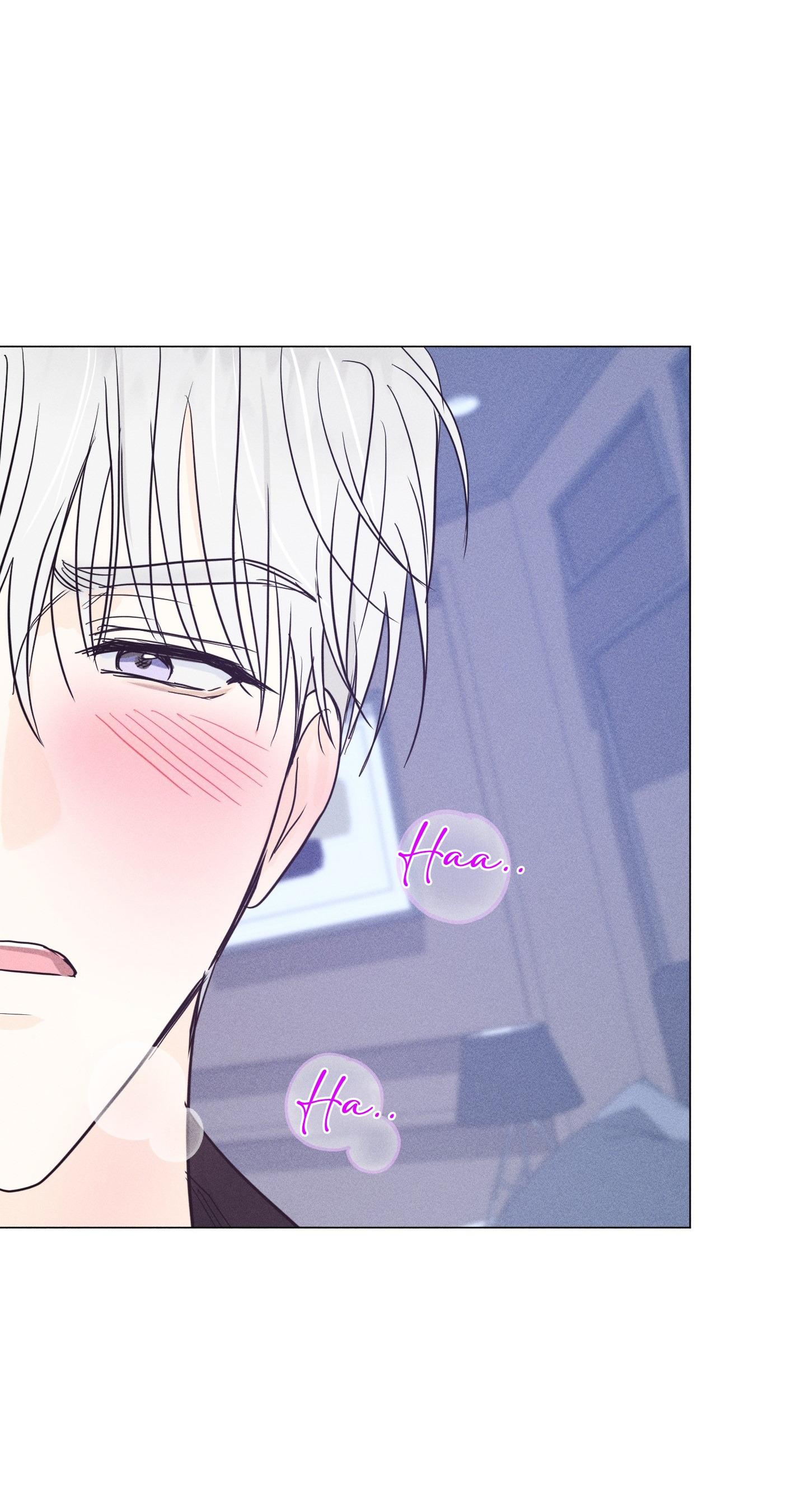 Xe tải tình yêu Chapter 6 - Next Chapter 7