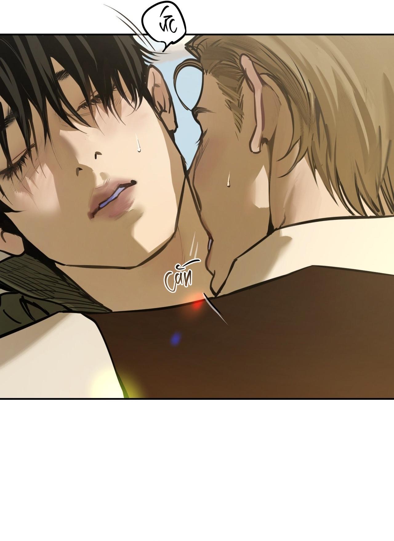 (GĐCV) SA NGÃ Chapter 6 - Next Chapter 7 H