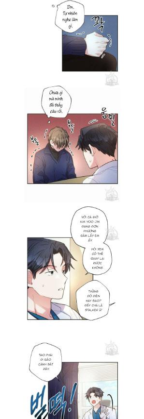 Mưa Giông Chapter 66 - Next Chapter 67
