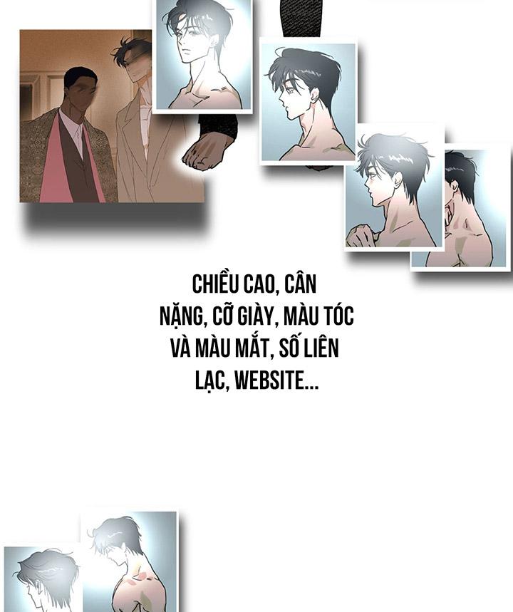 [DDT] Phiên Bản Hoàn Hảo Chapter 2 19+ - Trang 2