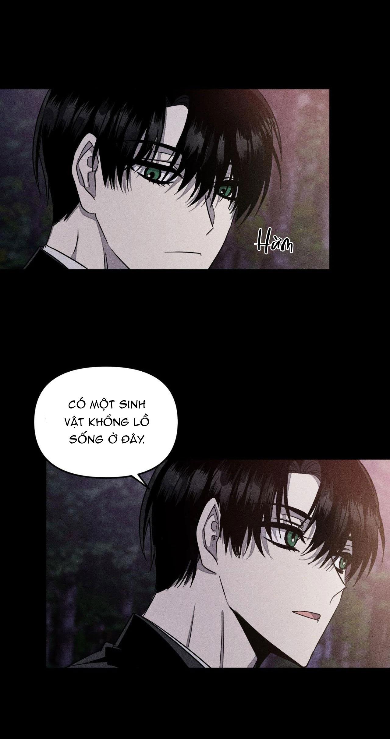 Công Lập Left Fluke Chapter 28 - Next Chapter 29