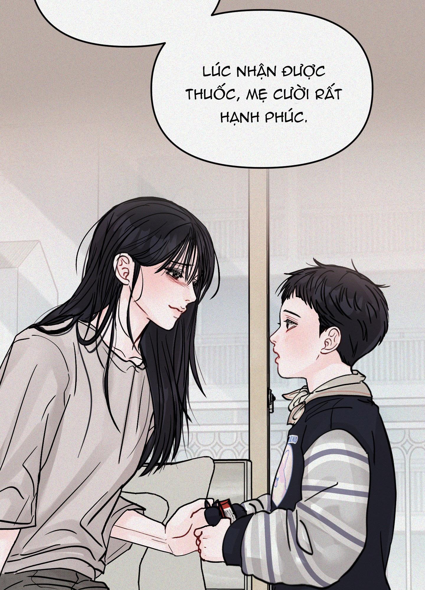Không Thể Chấm Dứt Chapter 18 - Next 