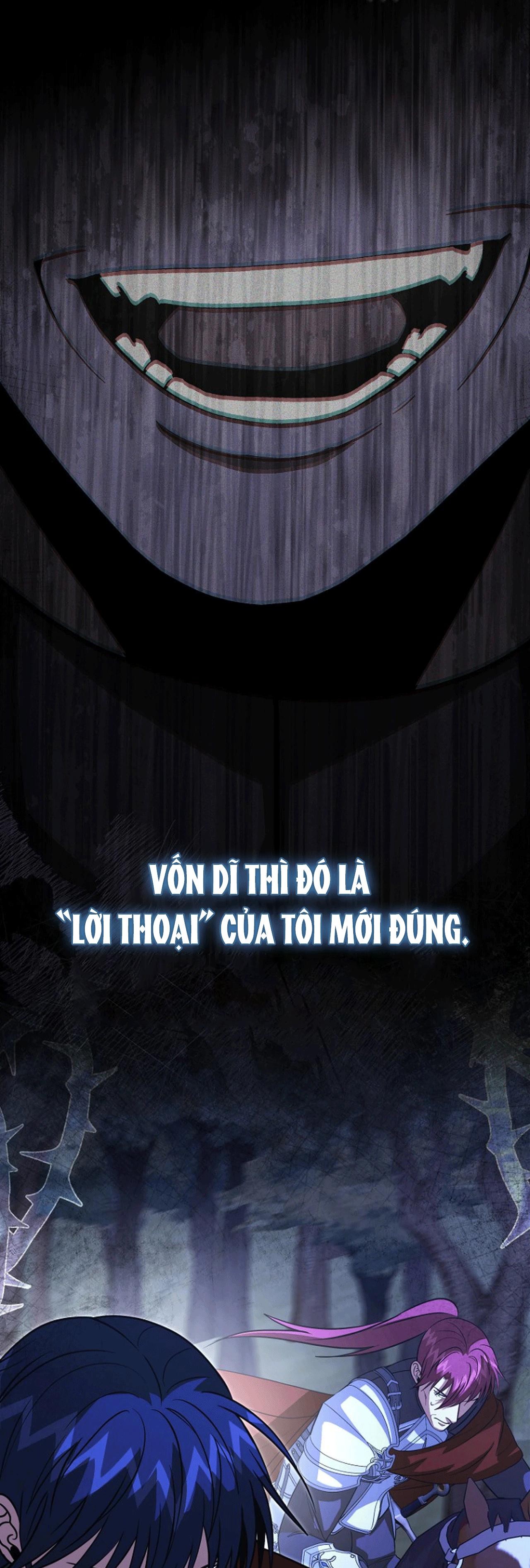 NGHỈ HƯU CHỨ KHÔNG PHẢI TÌNH YÊU Chapter 56 - Next 