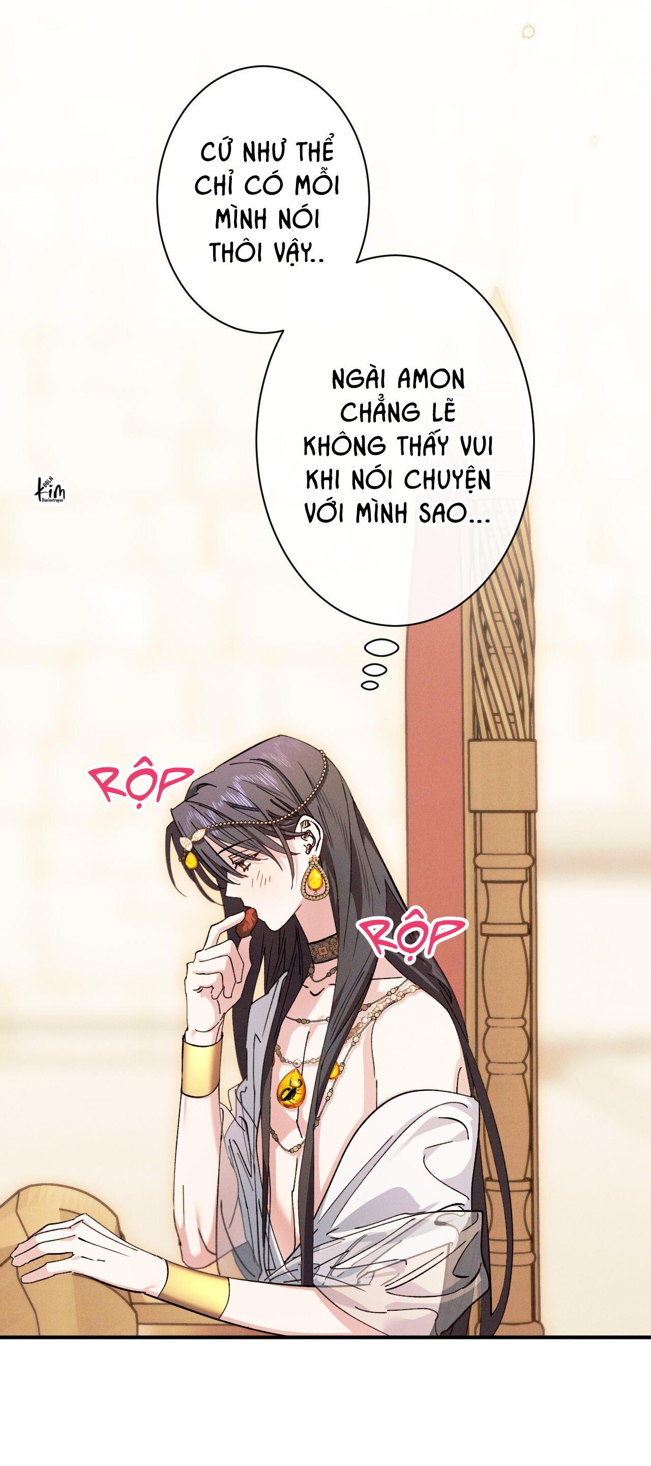 RẮN NUỐT LỰU Chapter 2 - Next 