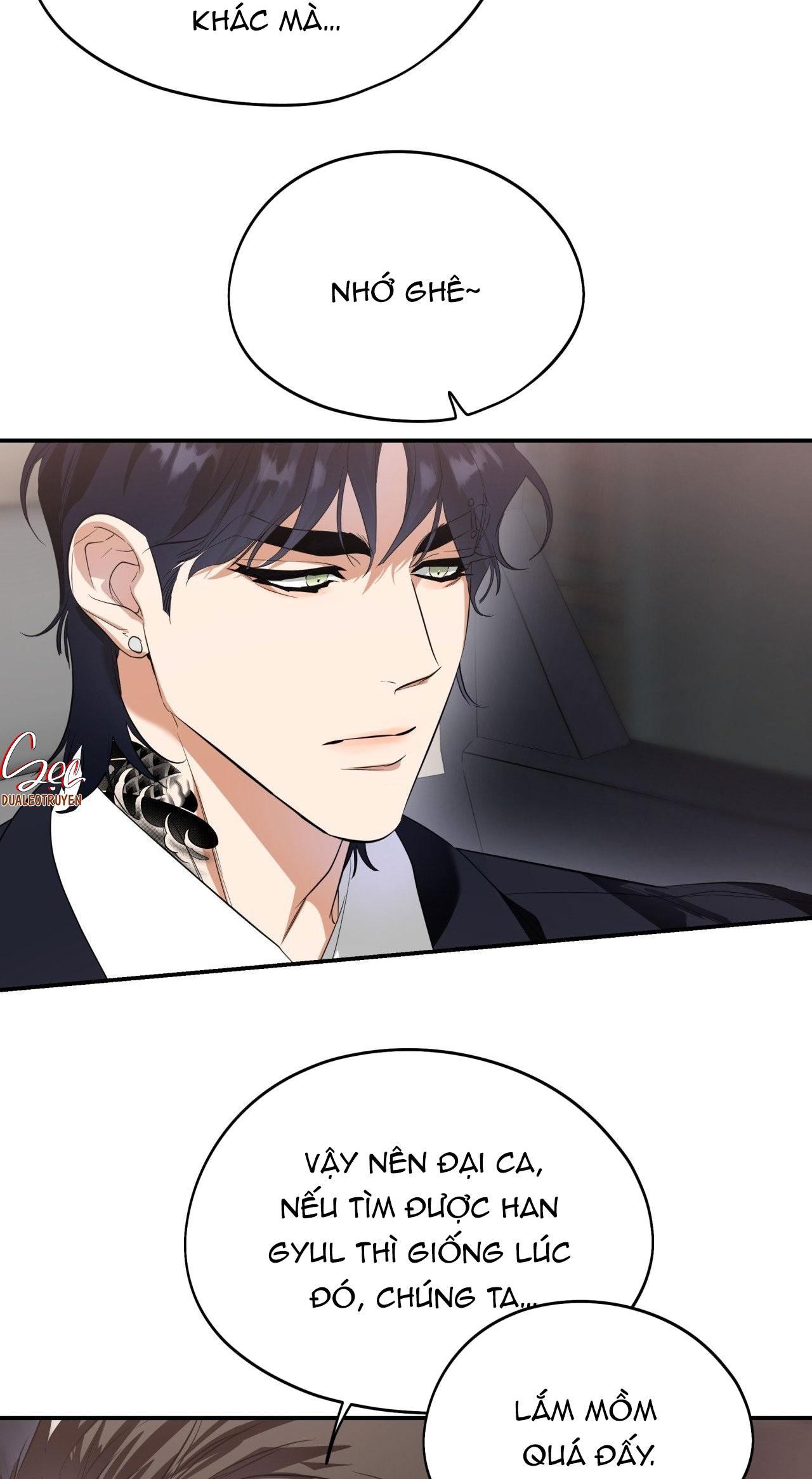 LỆNH CỨU RỖI Chapter 71 - Next 