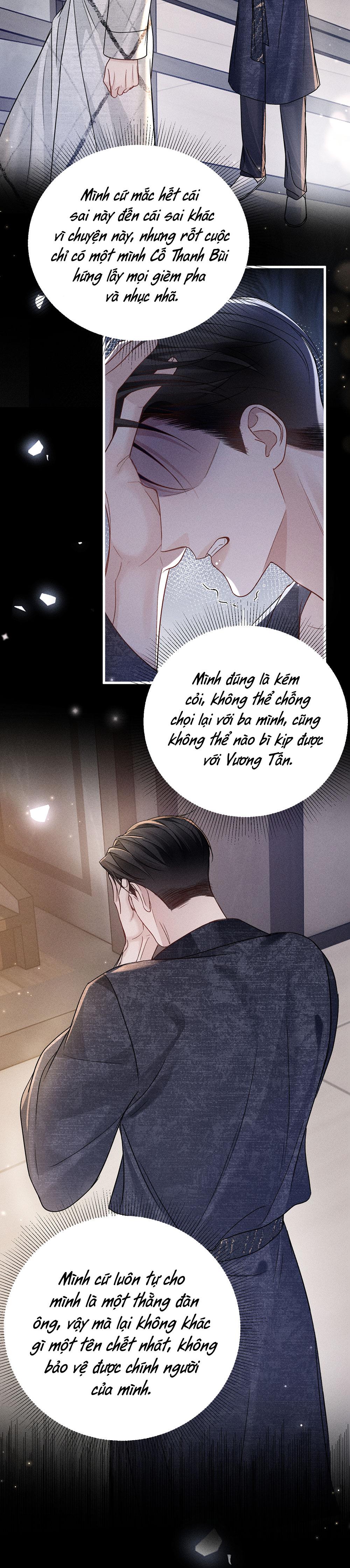 Cuộc Đối Đầu Gay Gắt Chapter 111 - Next 