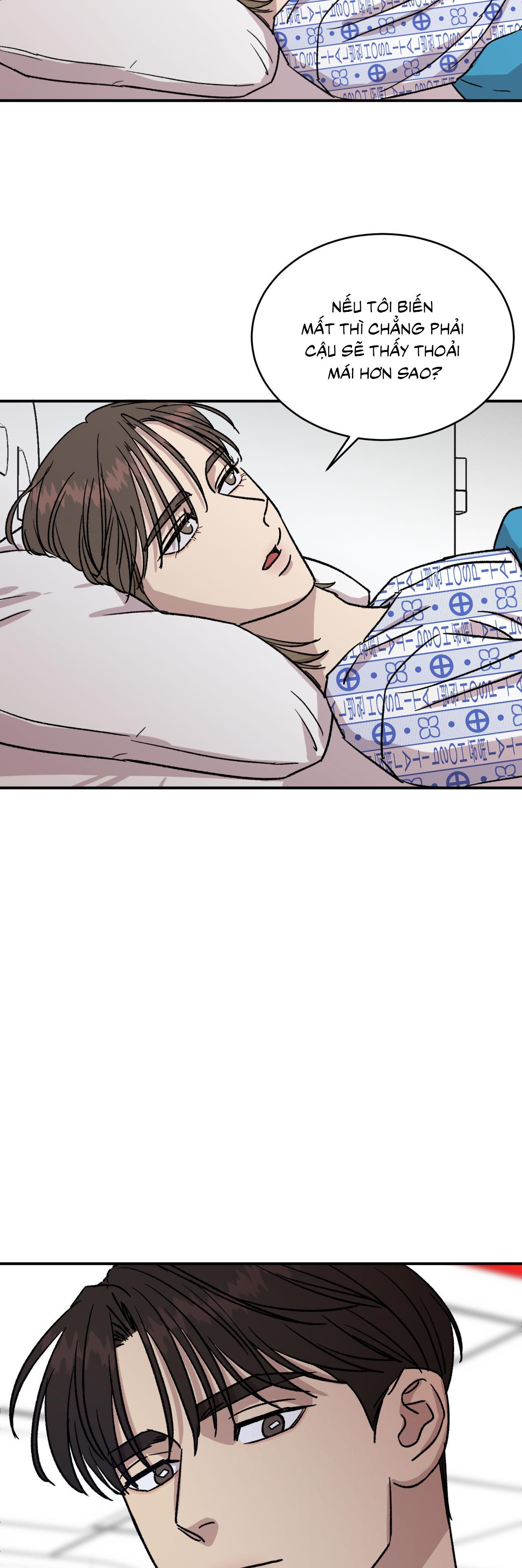 Nhà của chúng ta Chapter 39 - Next Chapter 40