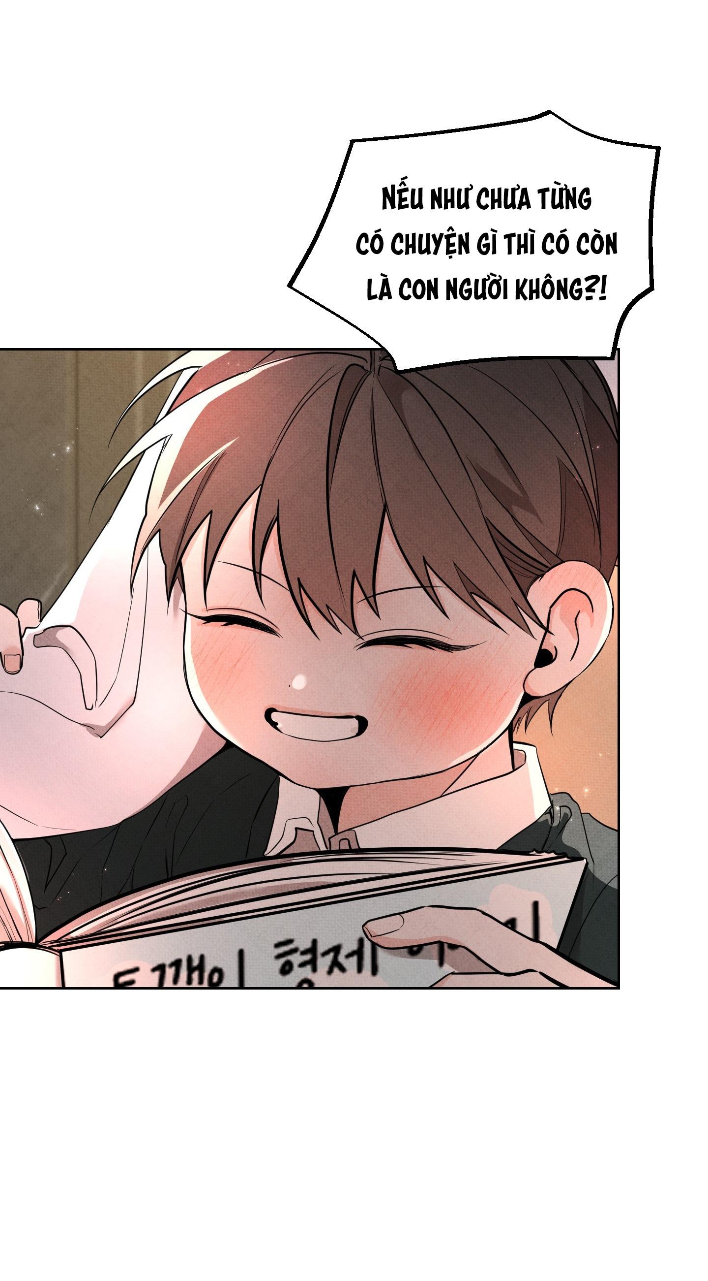 ĐỔI VỊ TRÍ RỒI SAO Chapter 13 - Next 