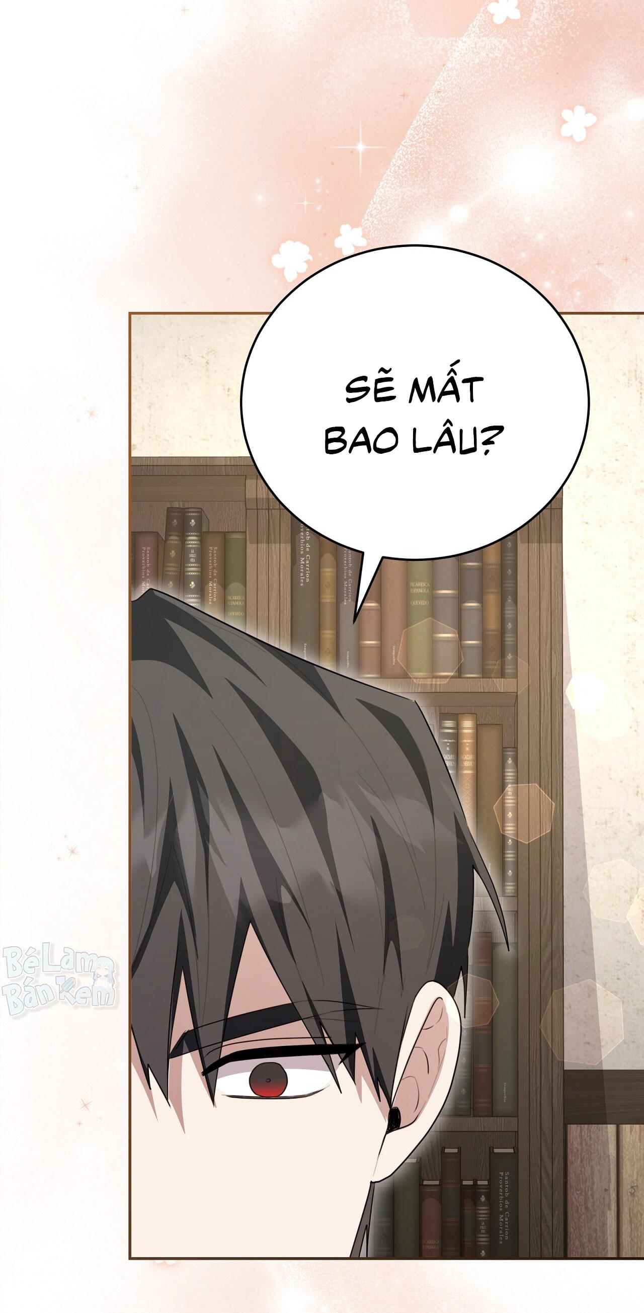 Xuyên thành cục bông của tên cuồng công Chapter 42 - Next Chapter 43