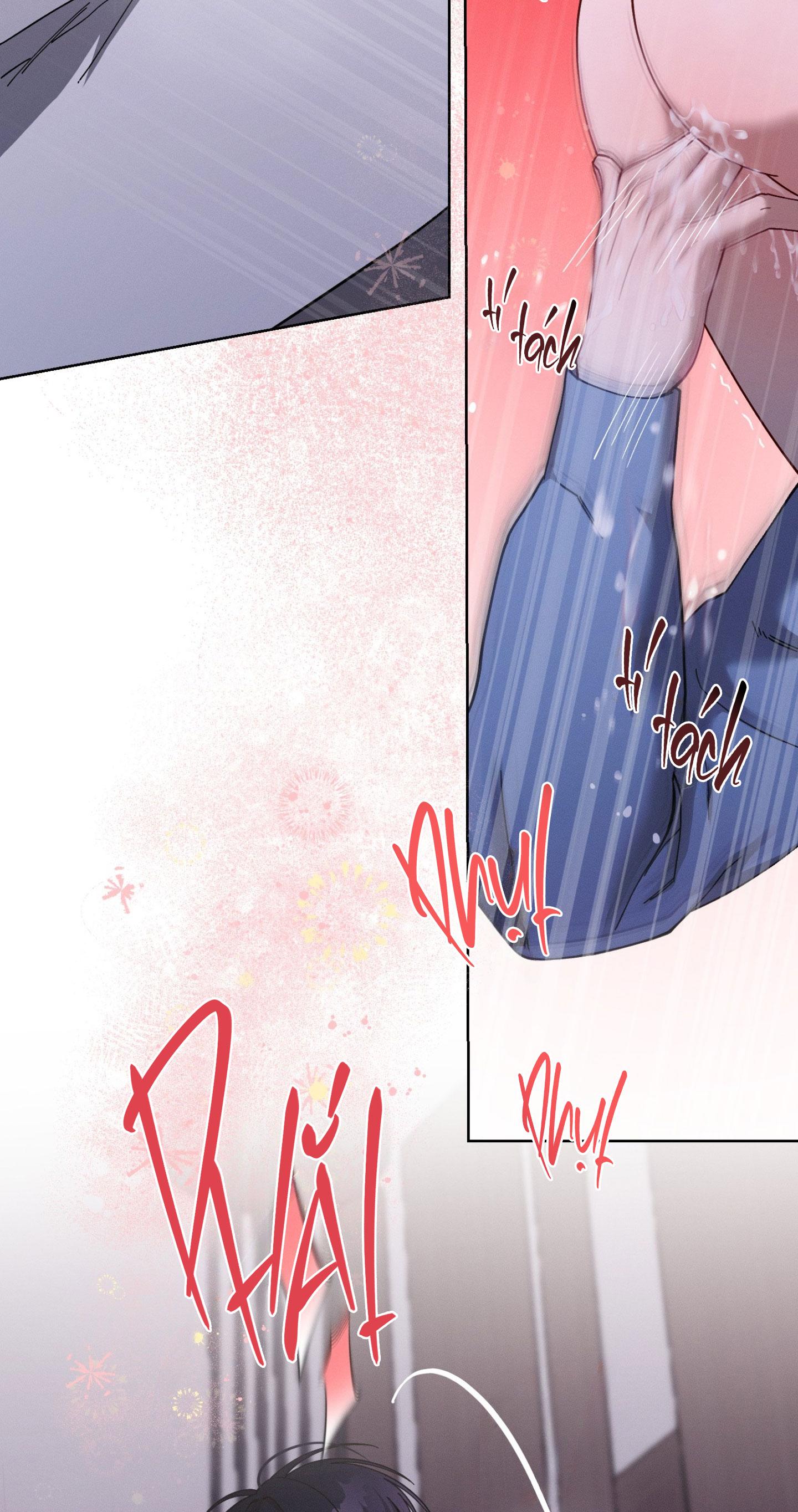 (ABO) CÁCH YÊU THƯƠNG CỤC CƯNG Chapter 11 - Next 