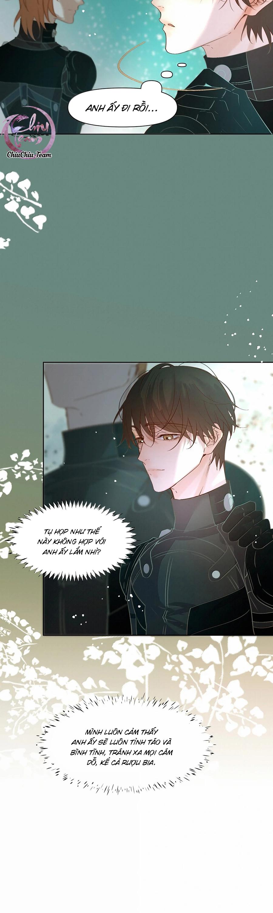 Tuyệt Xử Phùng Sinh Chapter 92 - Next Chapter 93