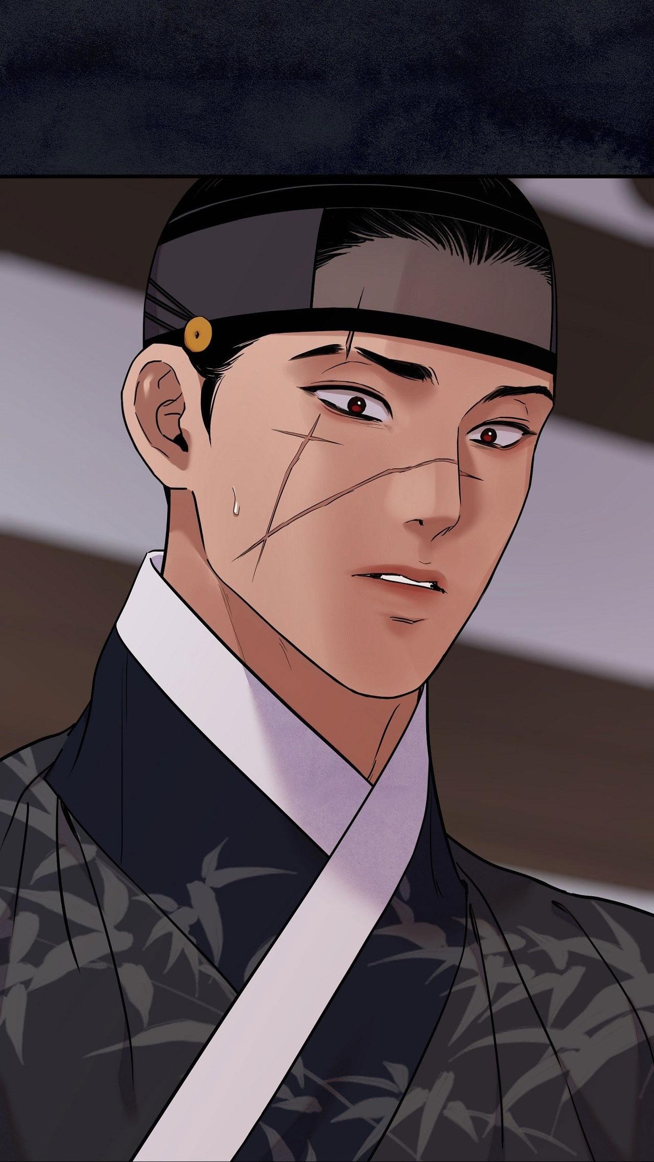 KIẾM HOA Chapter 93 - Next Chapter 94