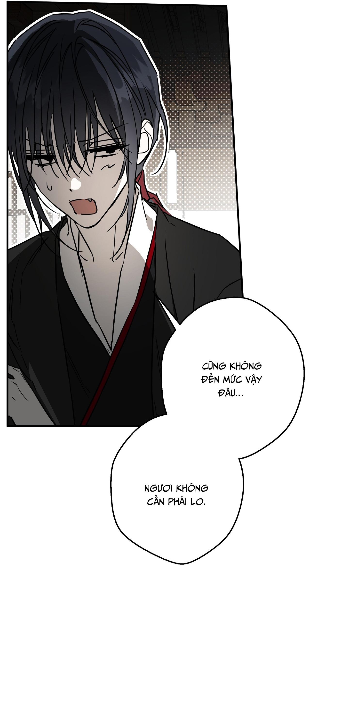 KHI MẶT TRỜI LÓ DẠNG Chapter 17 - Next 