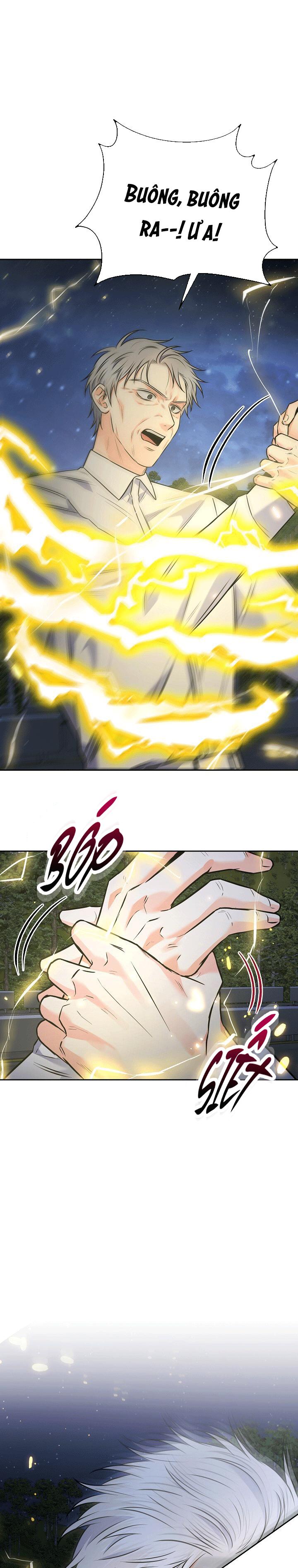 CHÁN GHÉT Chapter 61 - Next 