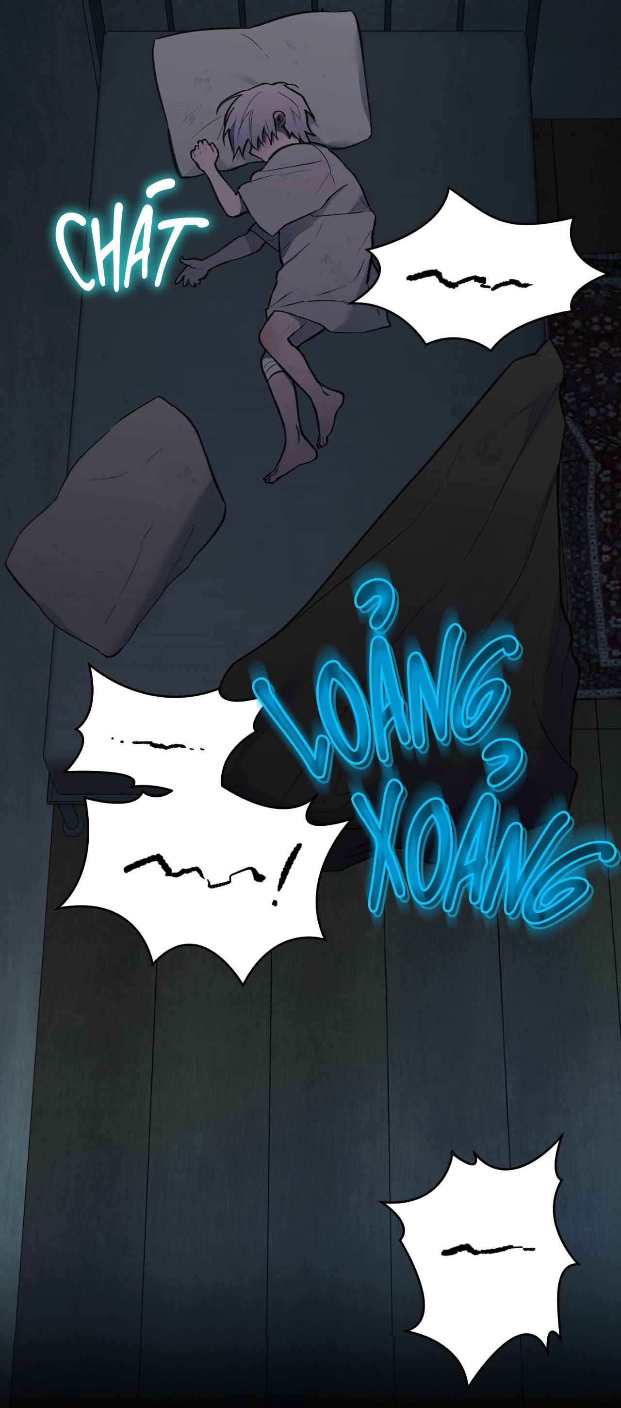 (CBunu) Control Time Chapter 50 END - Next 