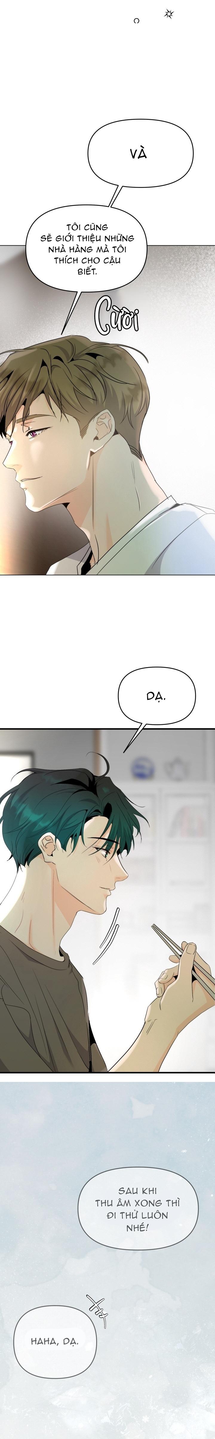 BÁO CÁO SỨC KHỎE TUYẾN TIỀN LIỆT Chapter 25 - Next 
