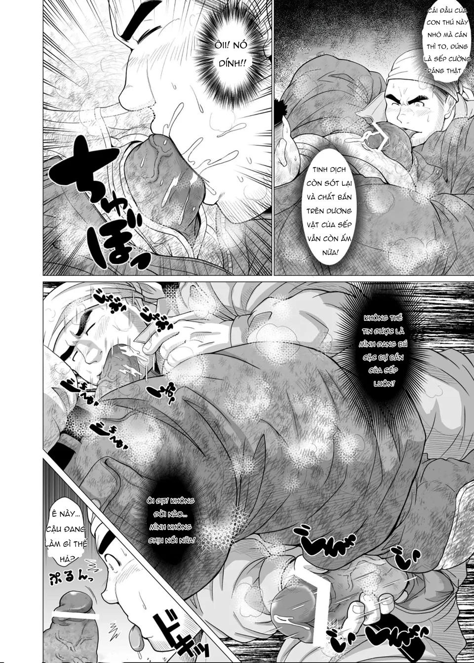TUYỂN TẬP BDSM CHỊT CHỌT Chapter 330 - Next 