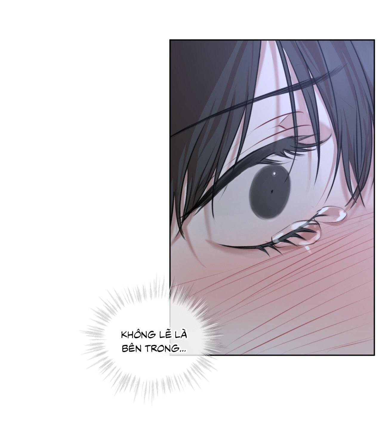 KHỞI NGUỒN SỰ SỐNG Chapter 7 H chụt chụt - Next 