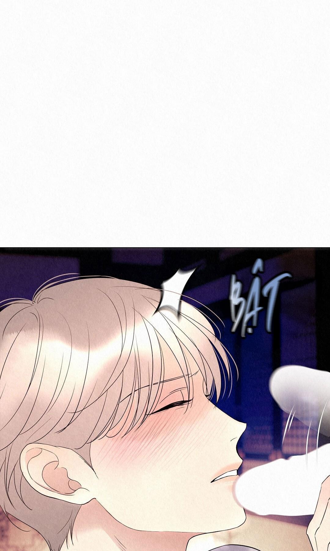 BẢN CHẤT TÀ ÁC Chapter 24 - Next Chapter 25