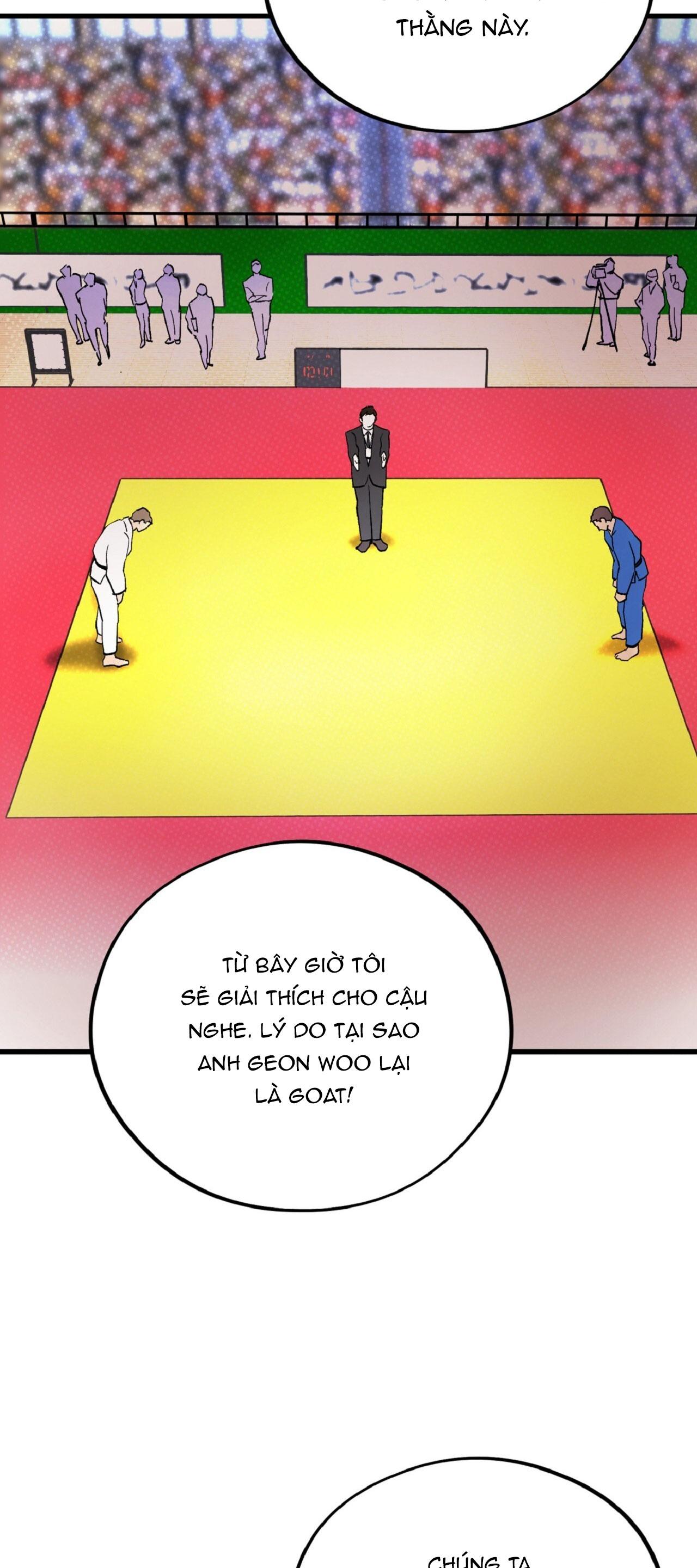 HONEY BEAR Chapter 64 - Next 