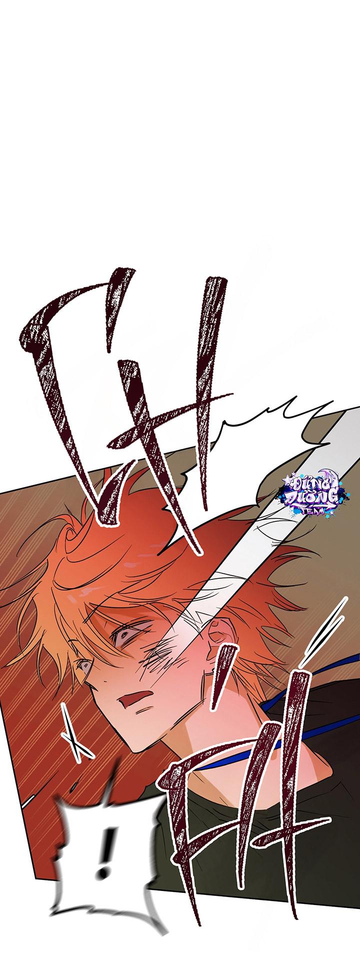 [DDT] Phiên Bản Hoàn Hảo Chapter 1 19+ - Next Chapter 2 19+