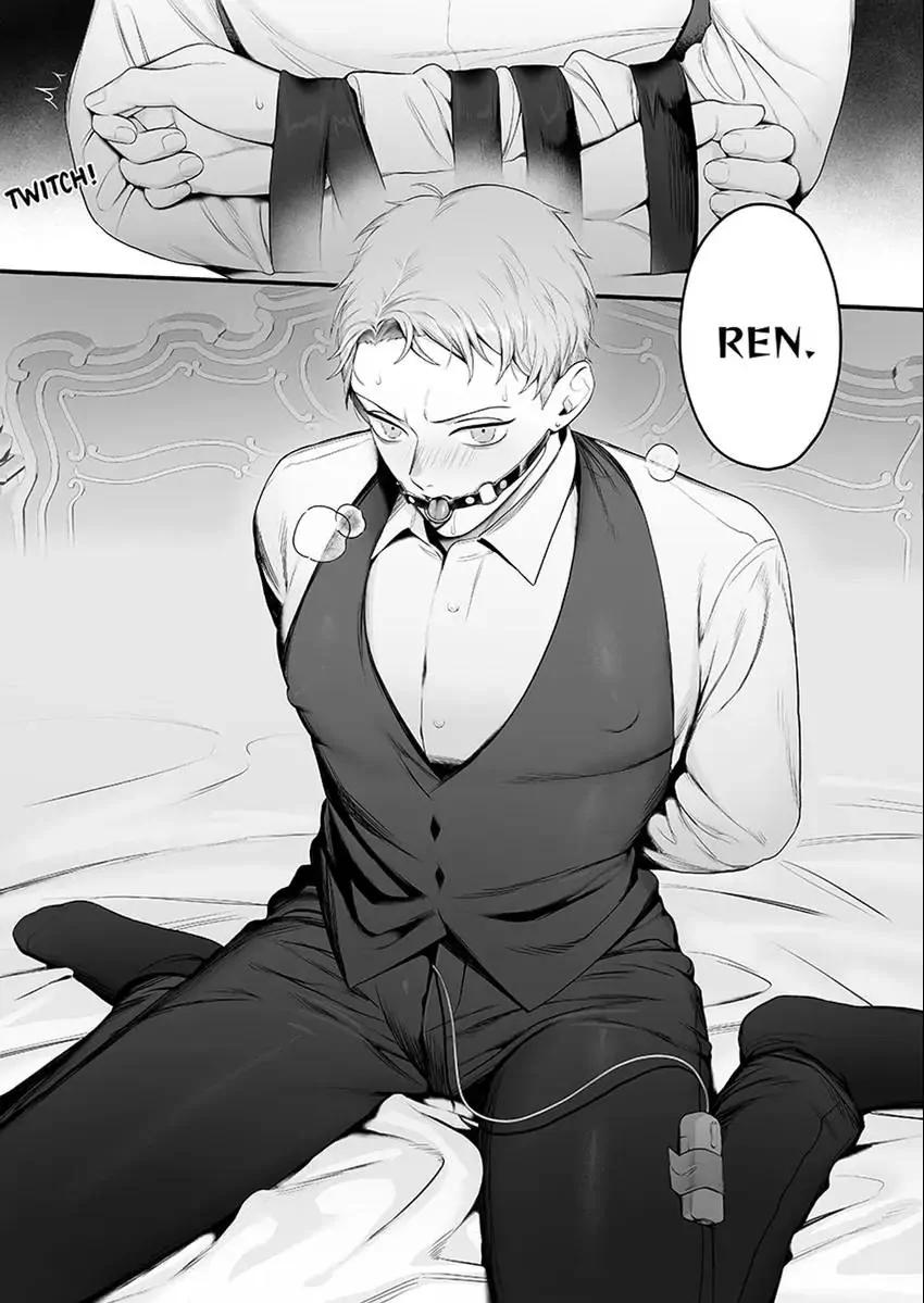 Cưng mà nói Chapter 256.2 - Next 