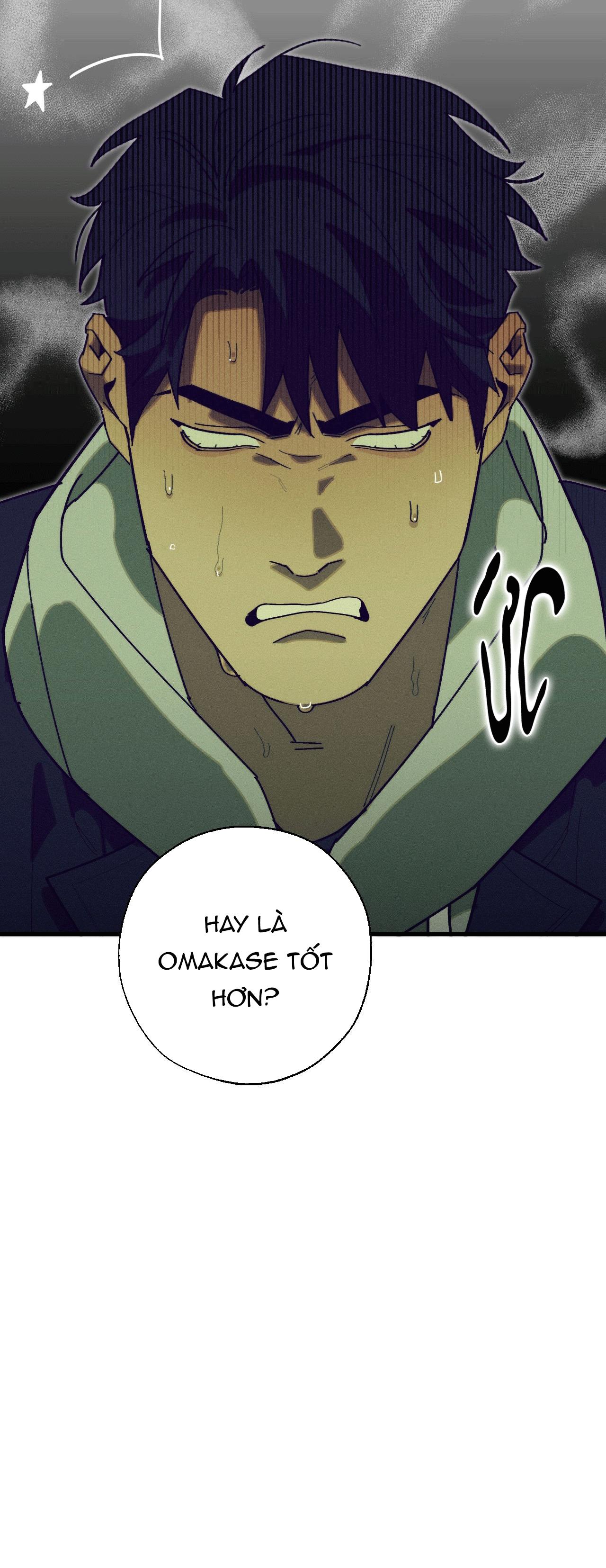 LỬA TÌNH BỐC CHÁY Chapter 13 - Next 