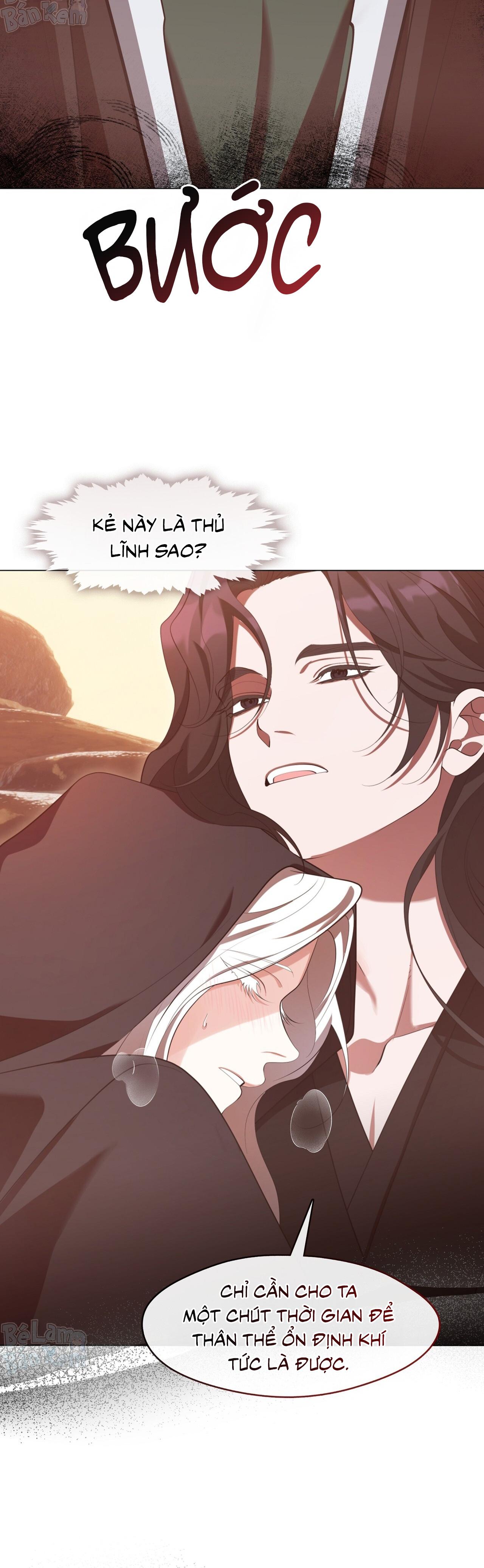 Tôi đã nuôi dạy thủ lĩnh giáo phái ác ma Chapter 70 - Next Chapter 71