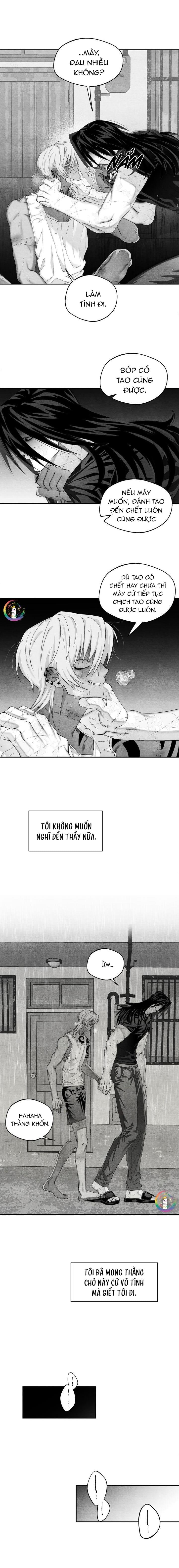 Tuyển Tập Báo Cáo Xử Lý Rác Thải Chapter 29 Ngược dòng 3 - Next 