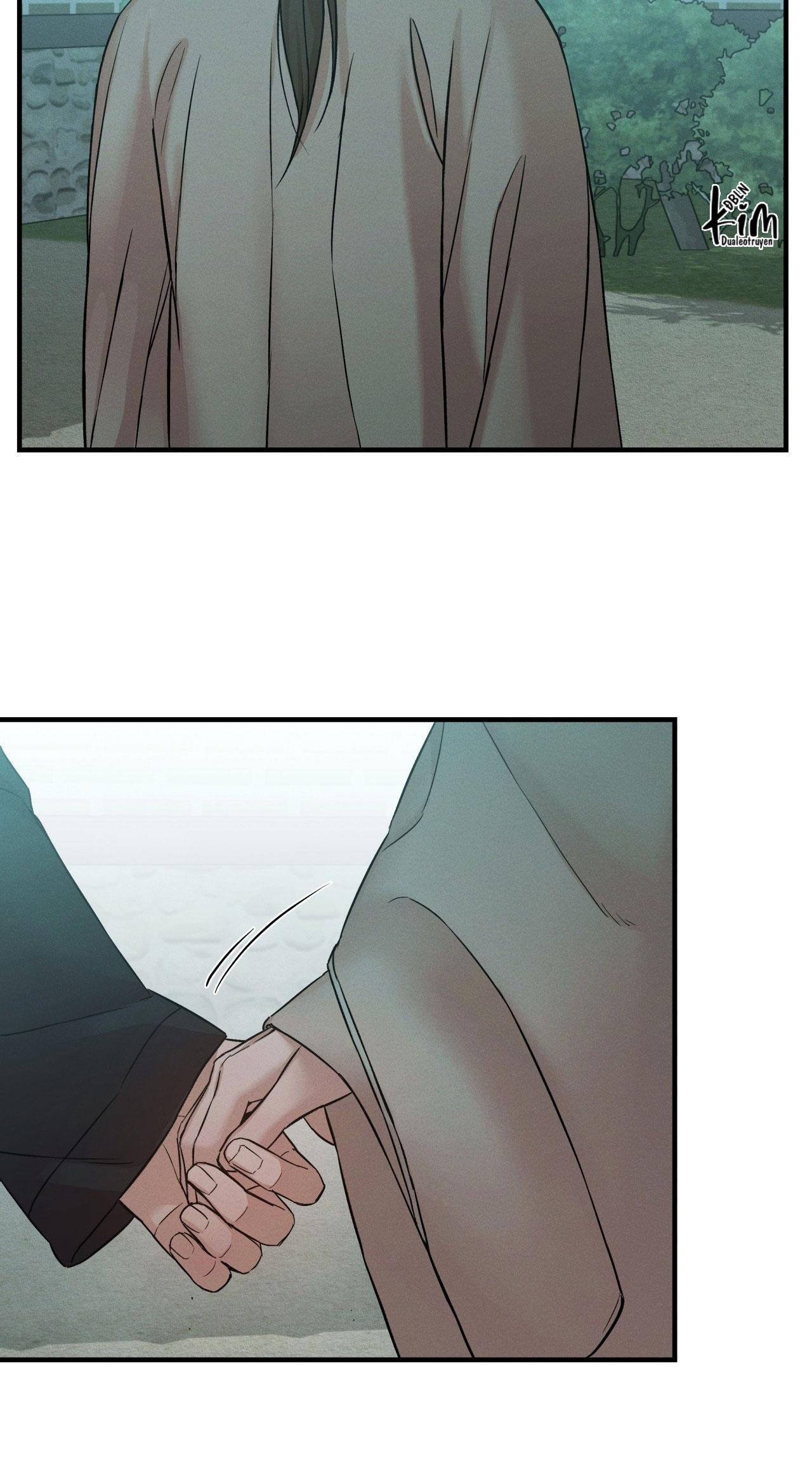 NIGHT END Chapter 6 end - Next 
