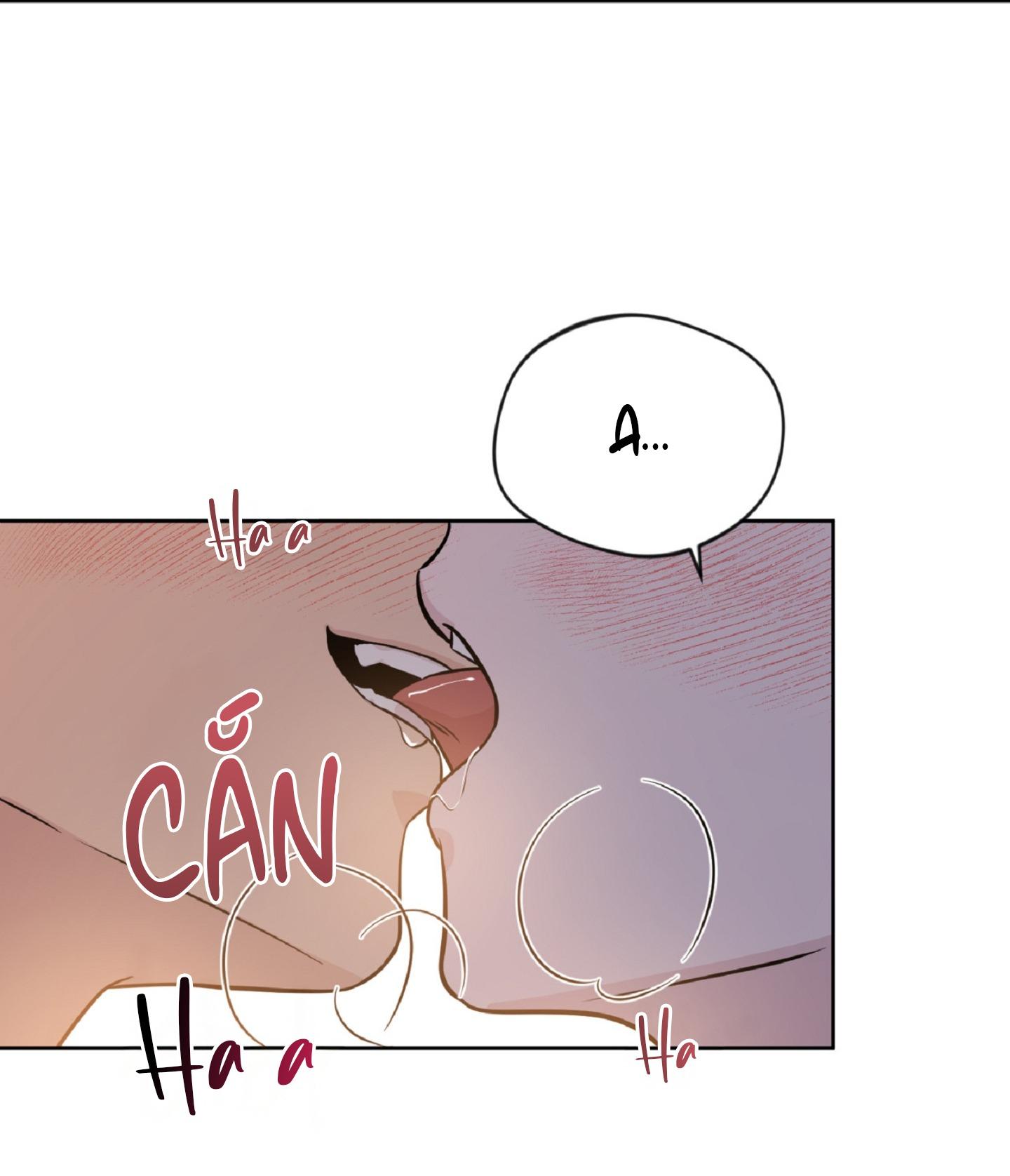 Angel kiss Chapter 8 - Next Chapter 9
