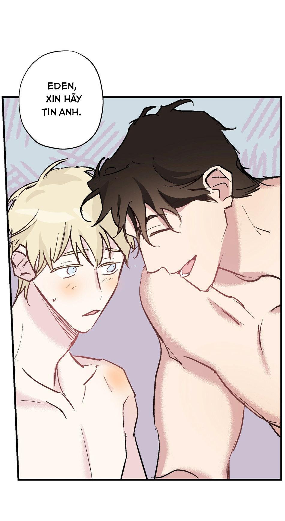 Phù Thủy Xứ Eden Chapter 10 - Next 