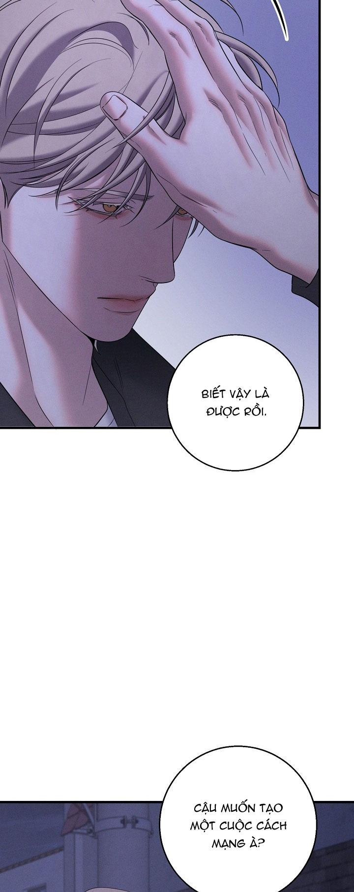ĐÊM KHÔNG DẤU VẾT Chapter 49 - Next 