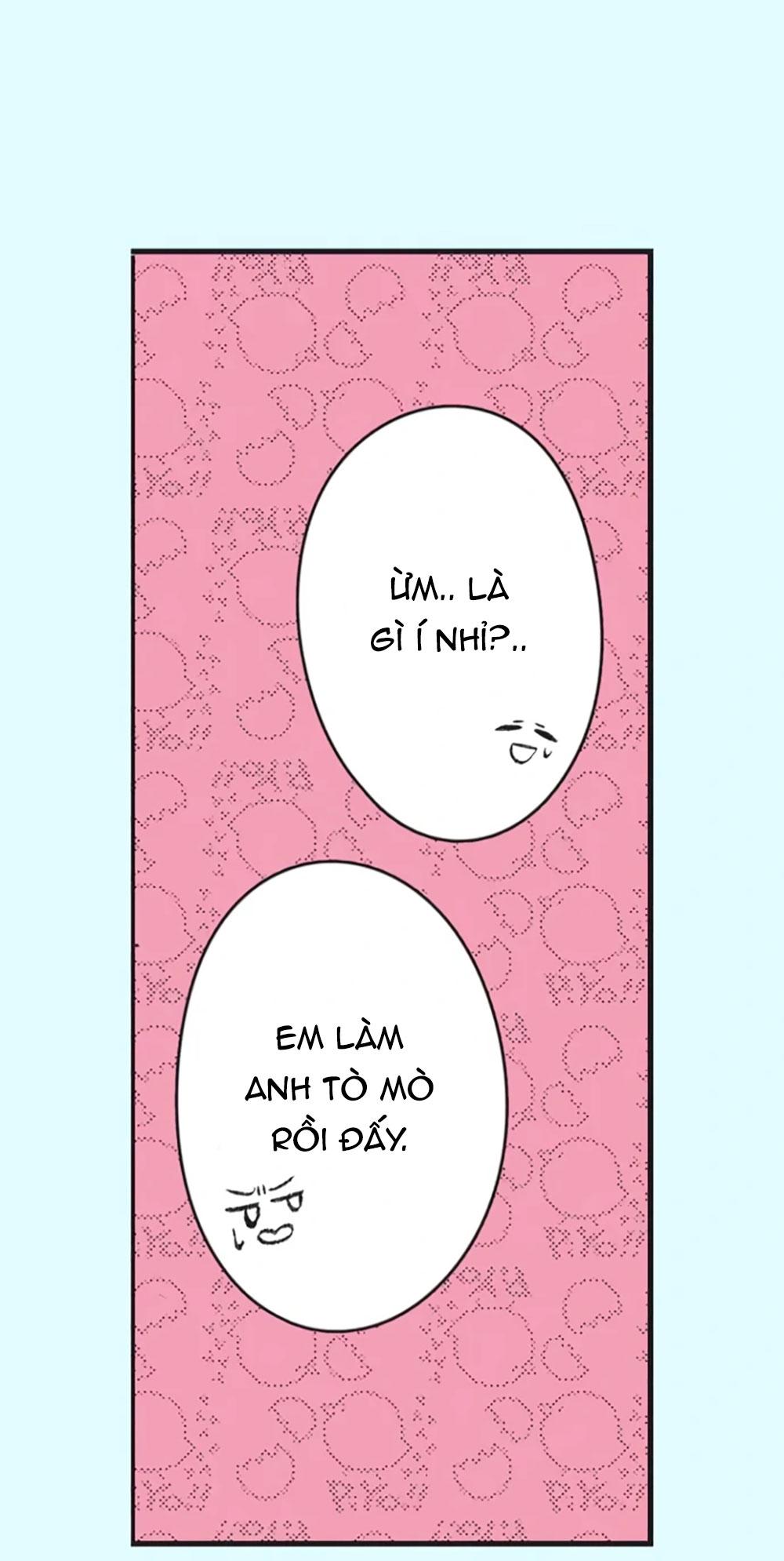 Cây Nhỏ Và Mùa Xuân Thân Yêu Chapter 40 - Next 