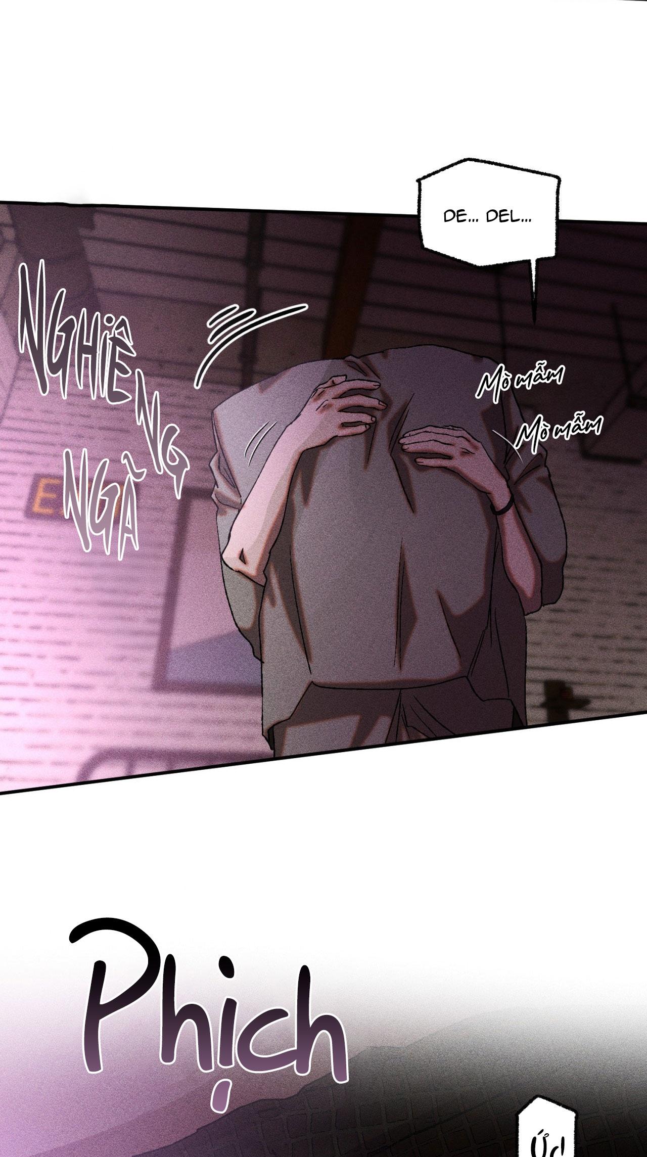 Cash Or Credit Chapter 65 - Next 