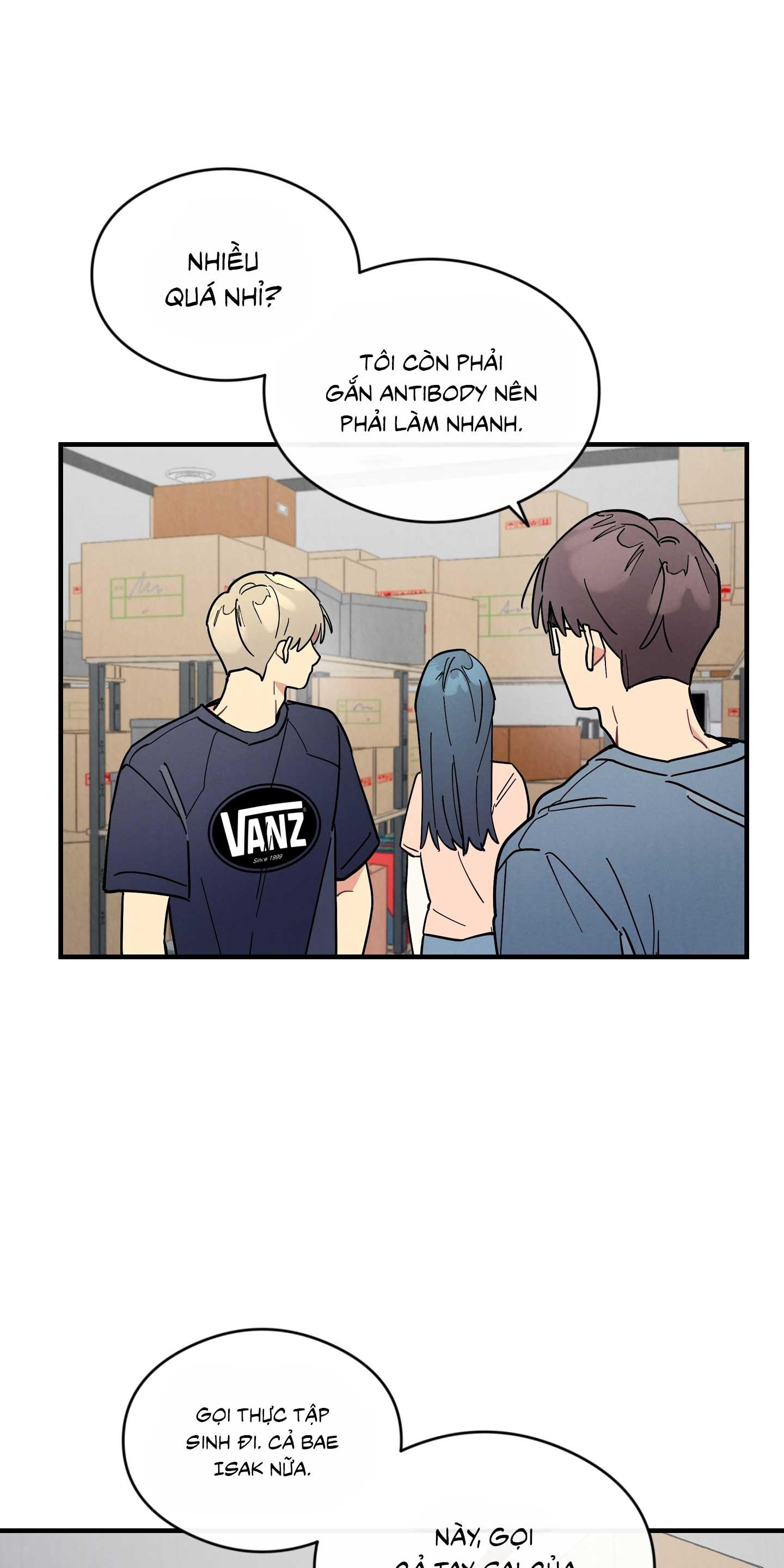 One-Room TA Chapter 48 - Next Chapter 49